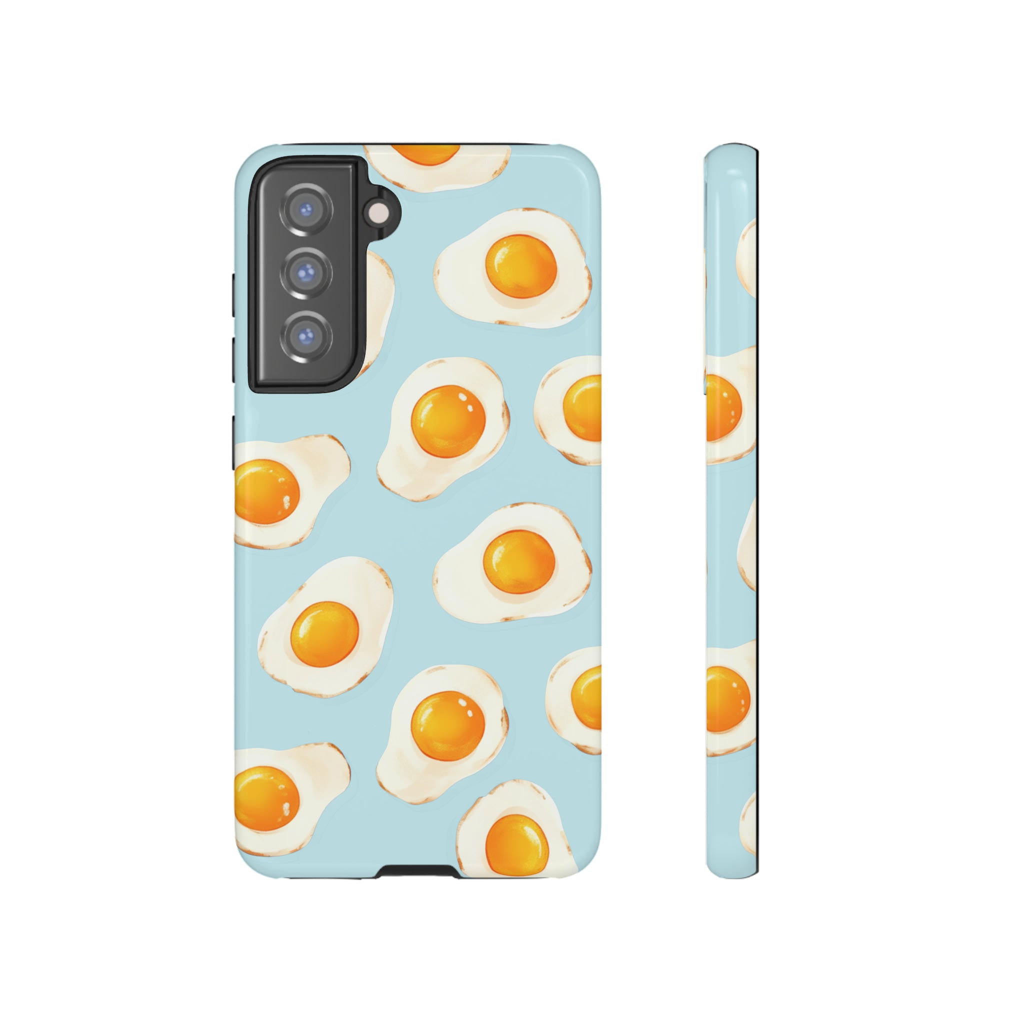 Fried Egg Phone Case