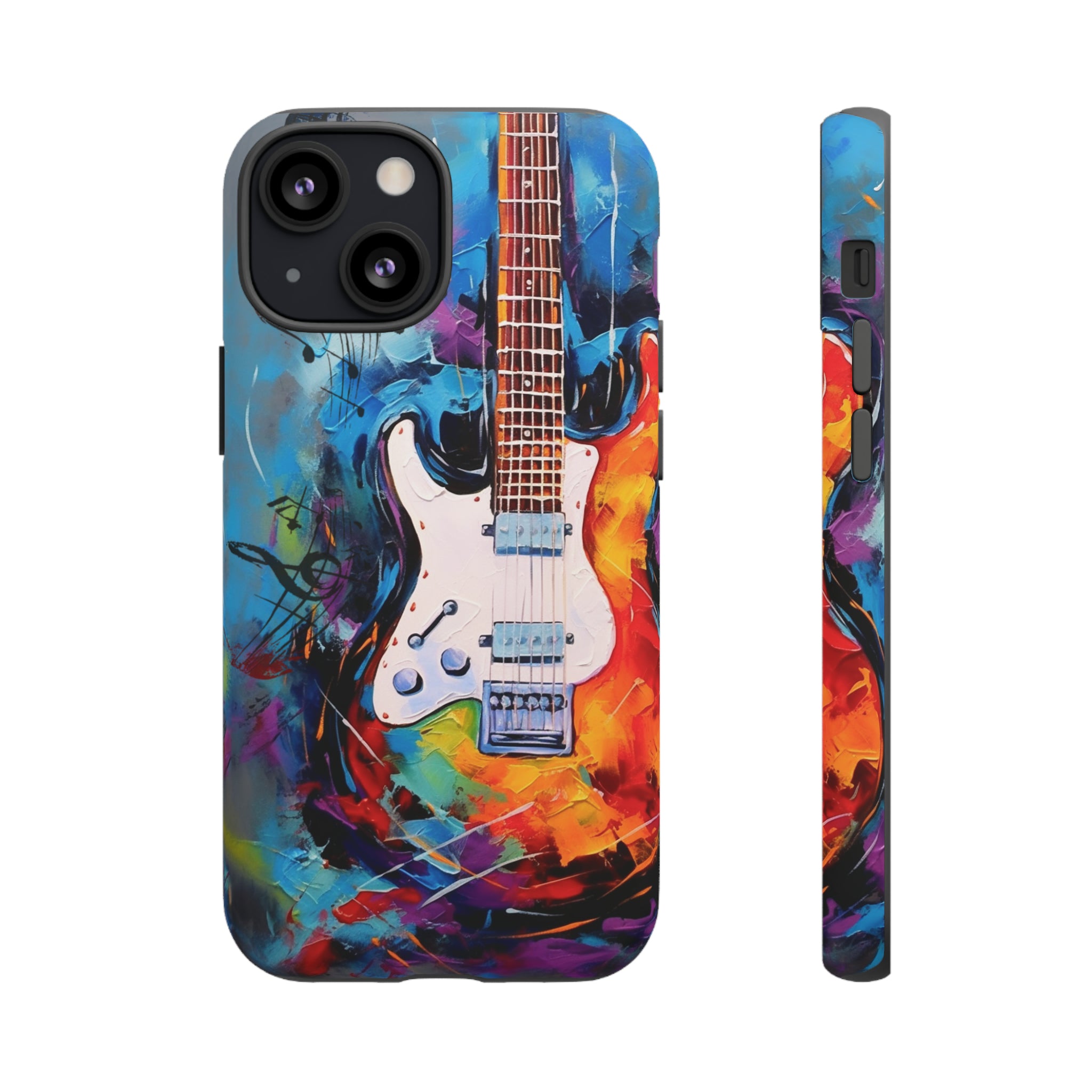 Guitar Phone Case