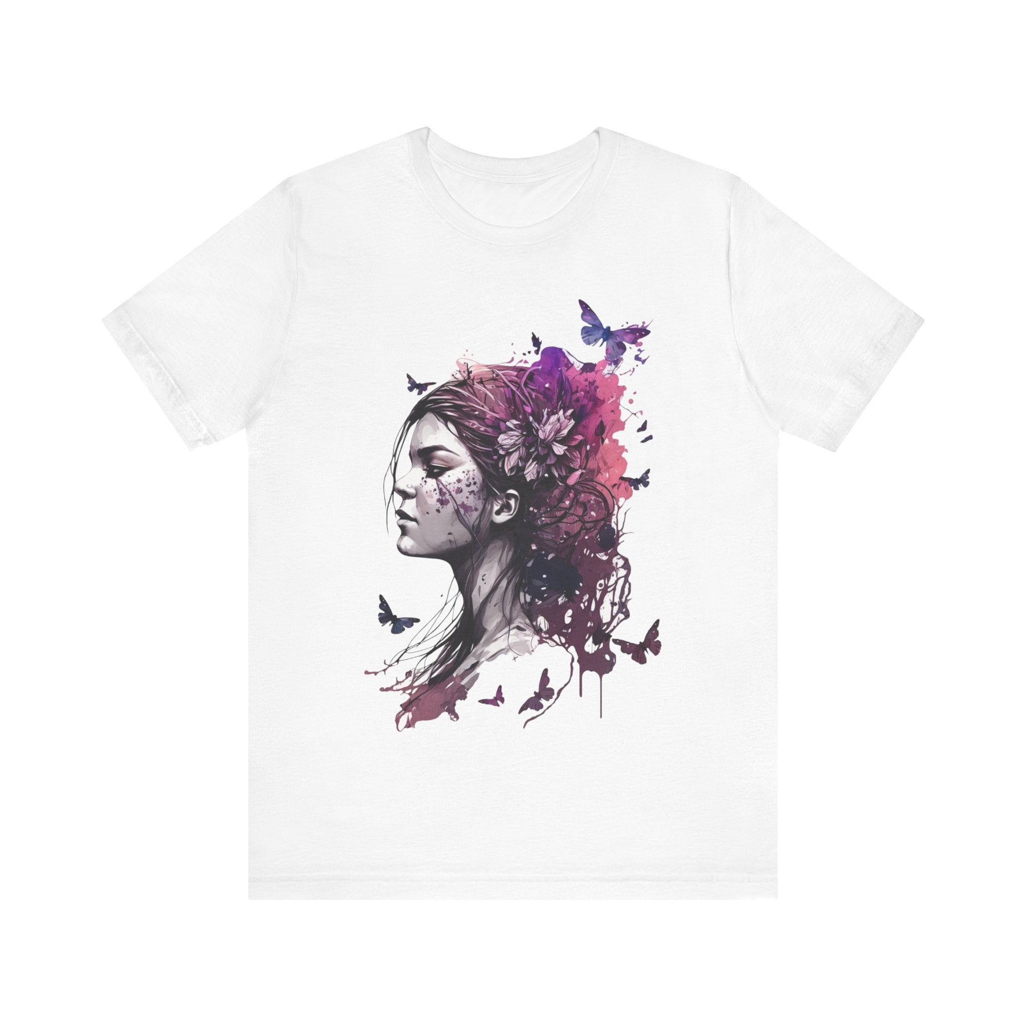 BUTTERFLY DREAMER T