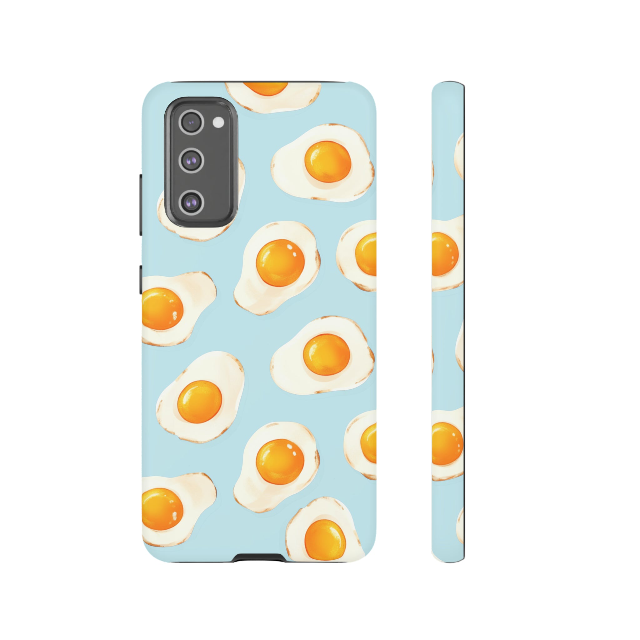 Fried Egg Phone Case