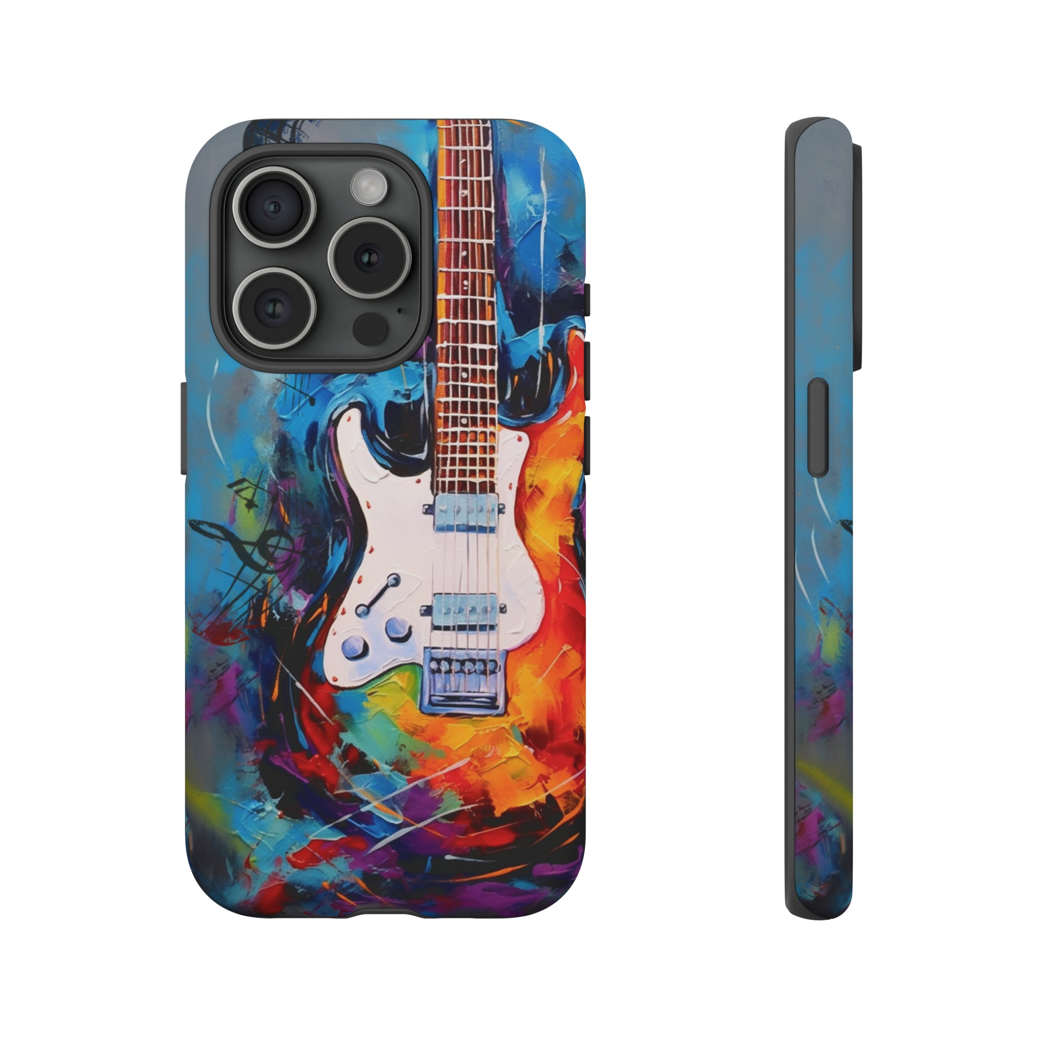 Guitar Phone Case