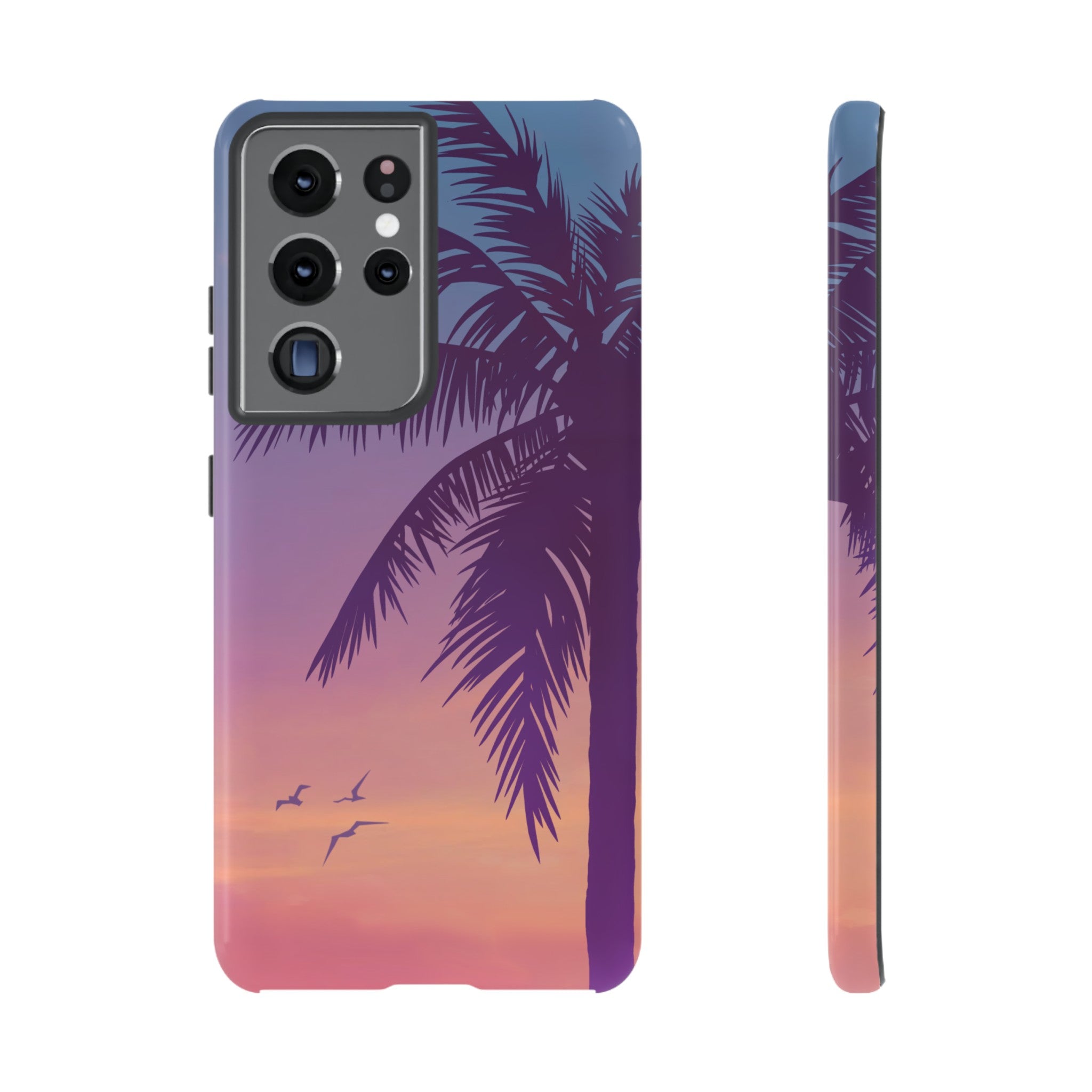 Palm Tree Phone Case