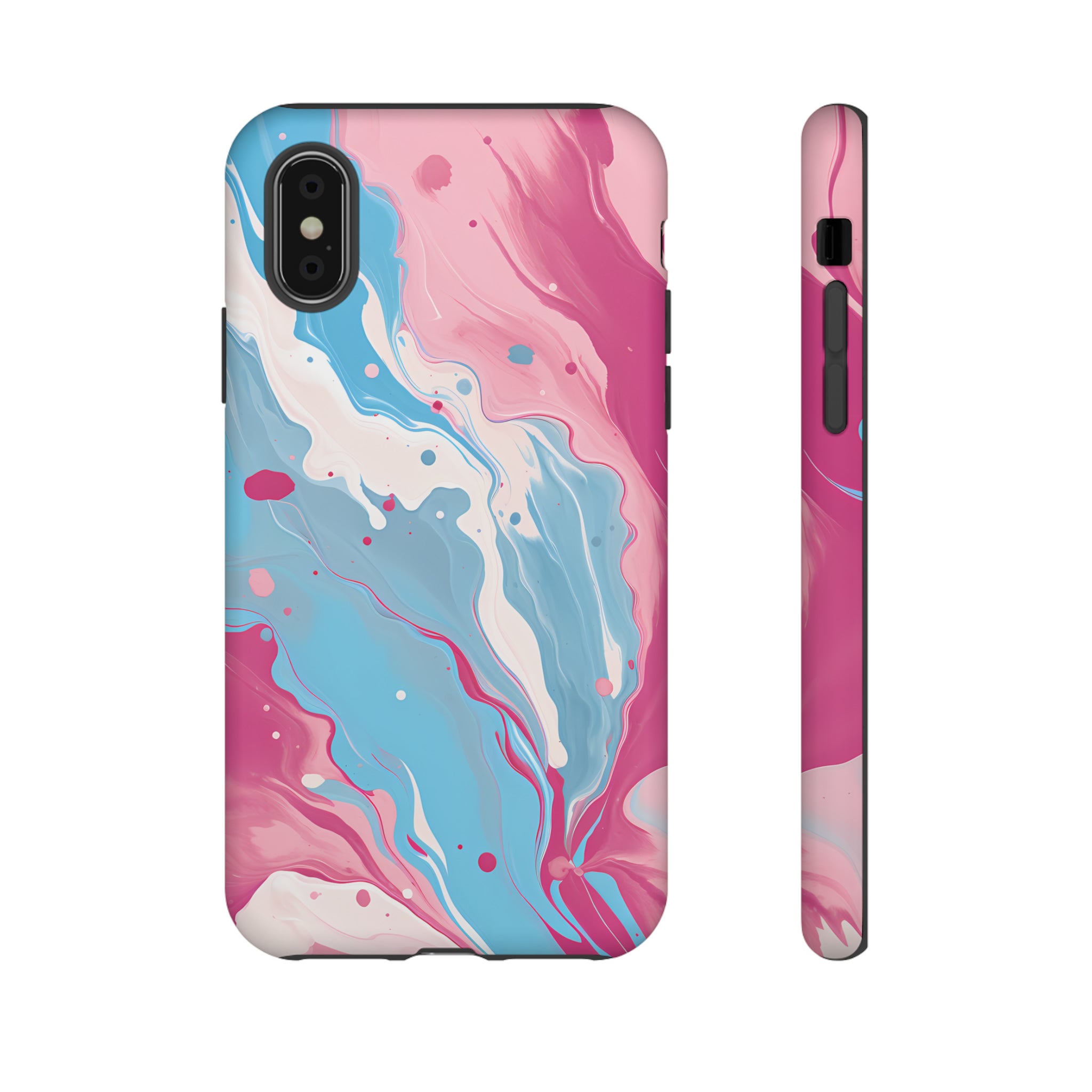 Pastel Phone Case