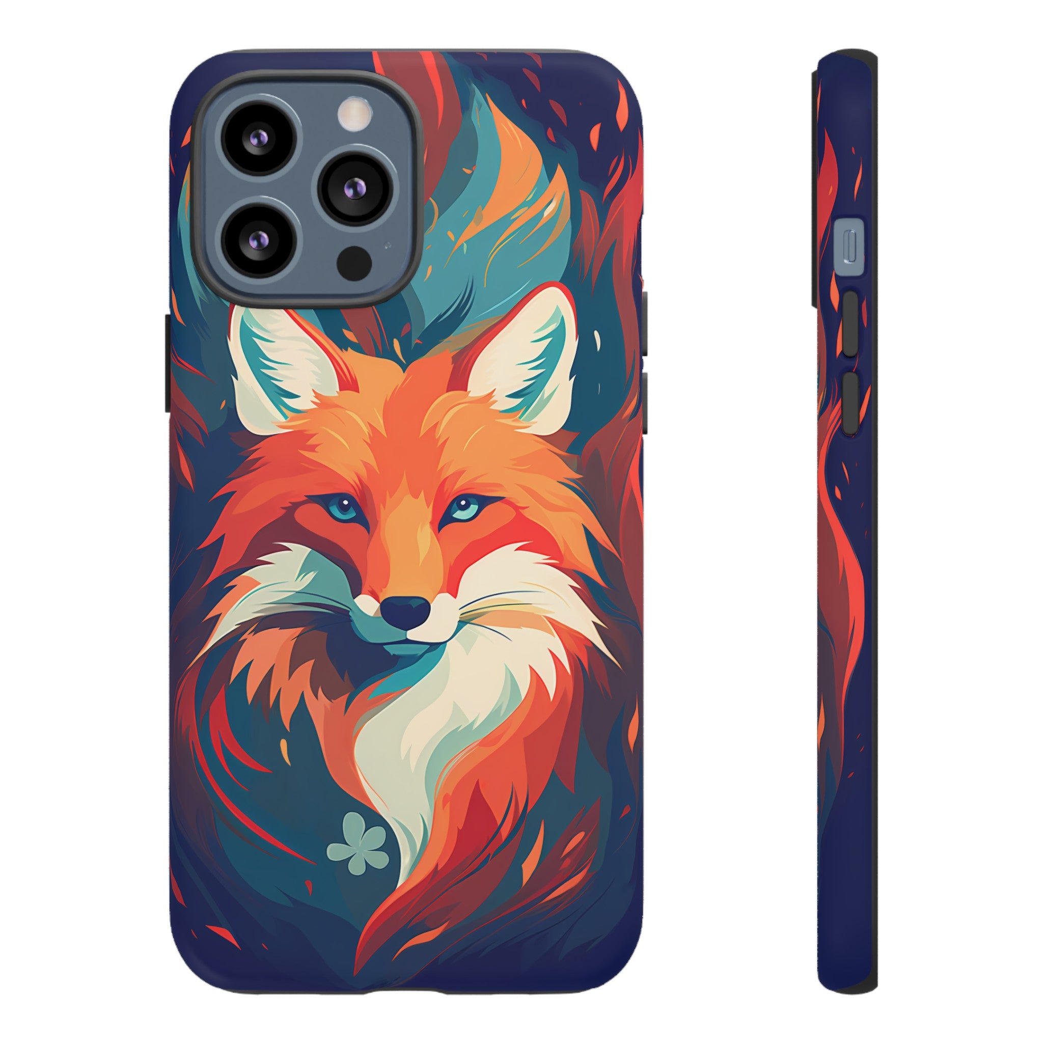 Fox Phone Case