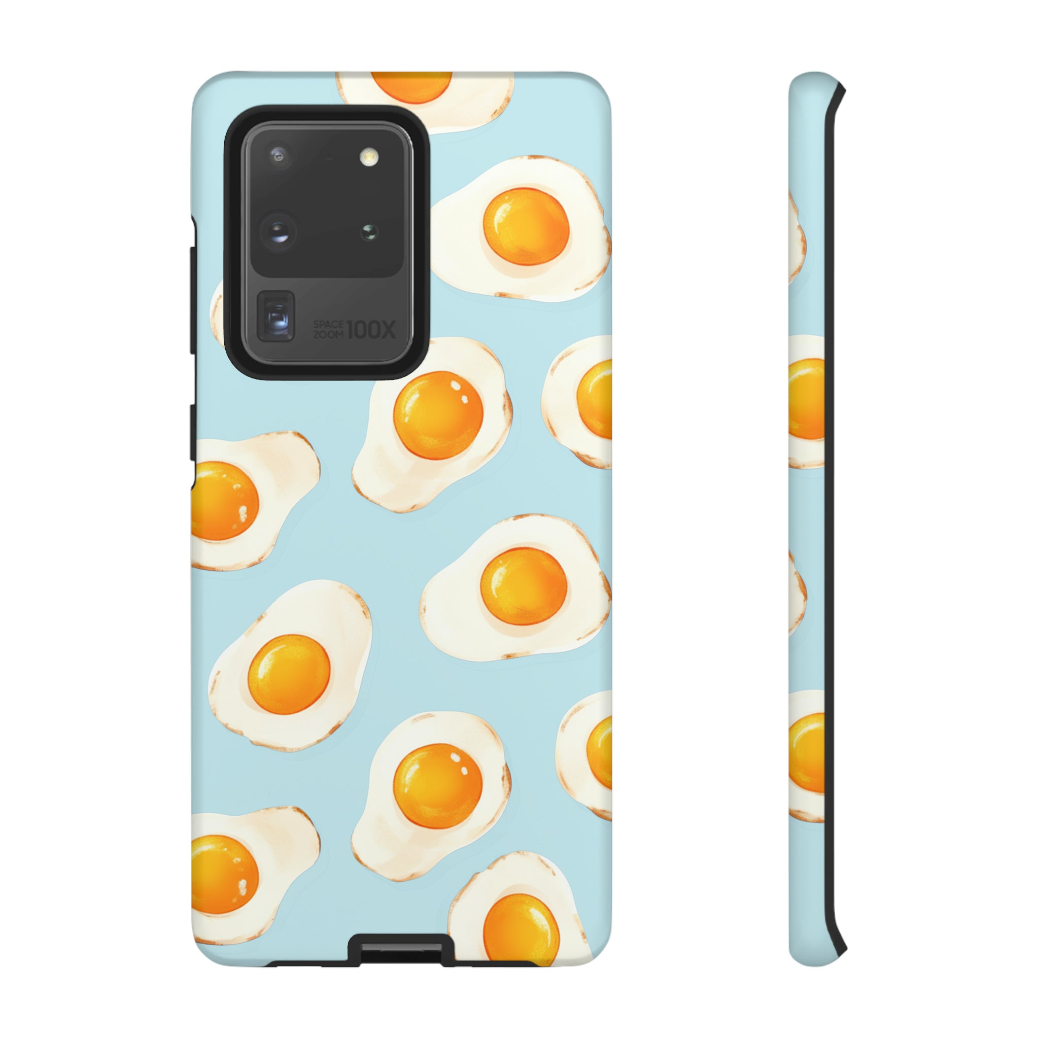 Fried Egg Phone Case