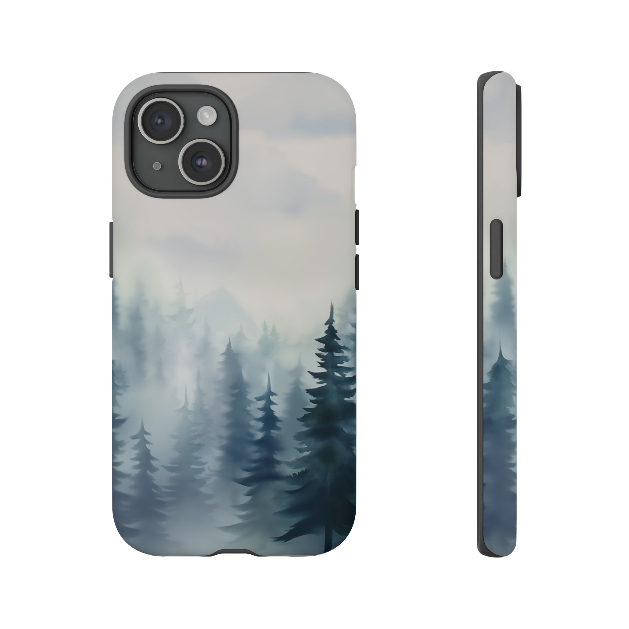 Pine Tree Phone Case