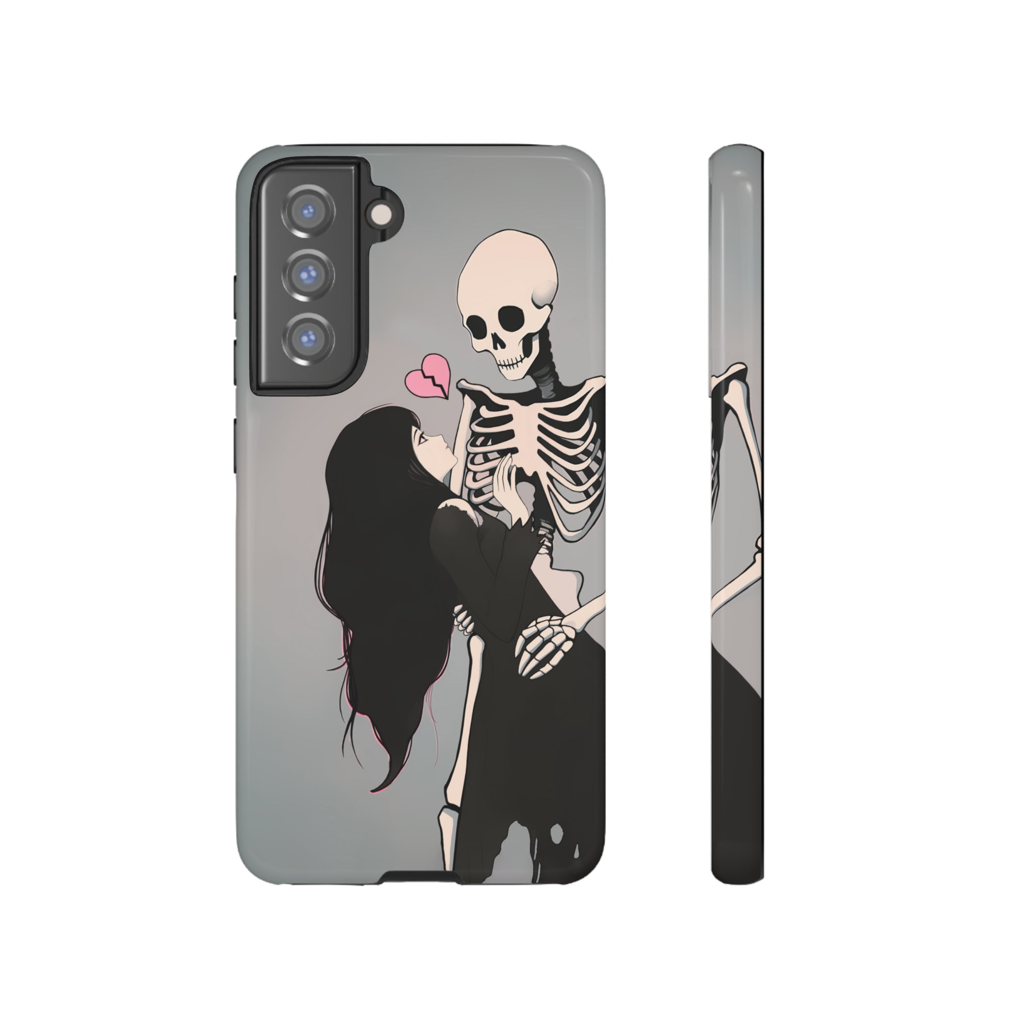 Heartbreaker Phone Case