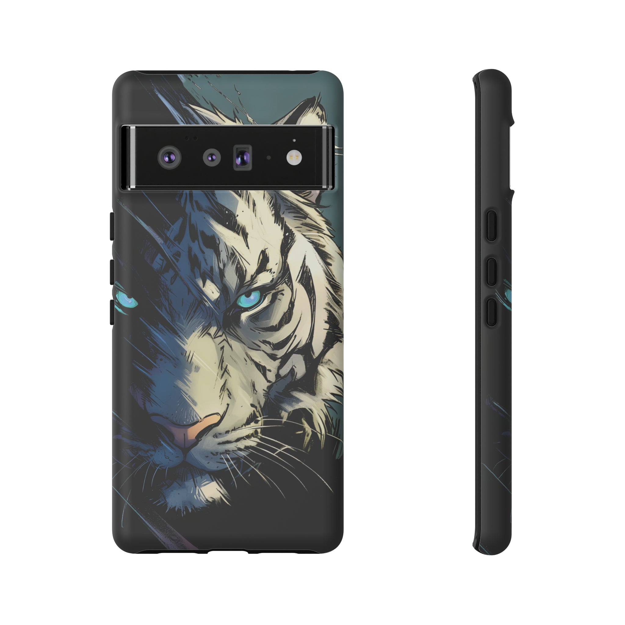 Tiger Phone Case