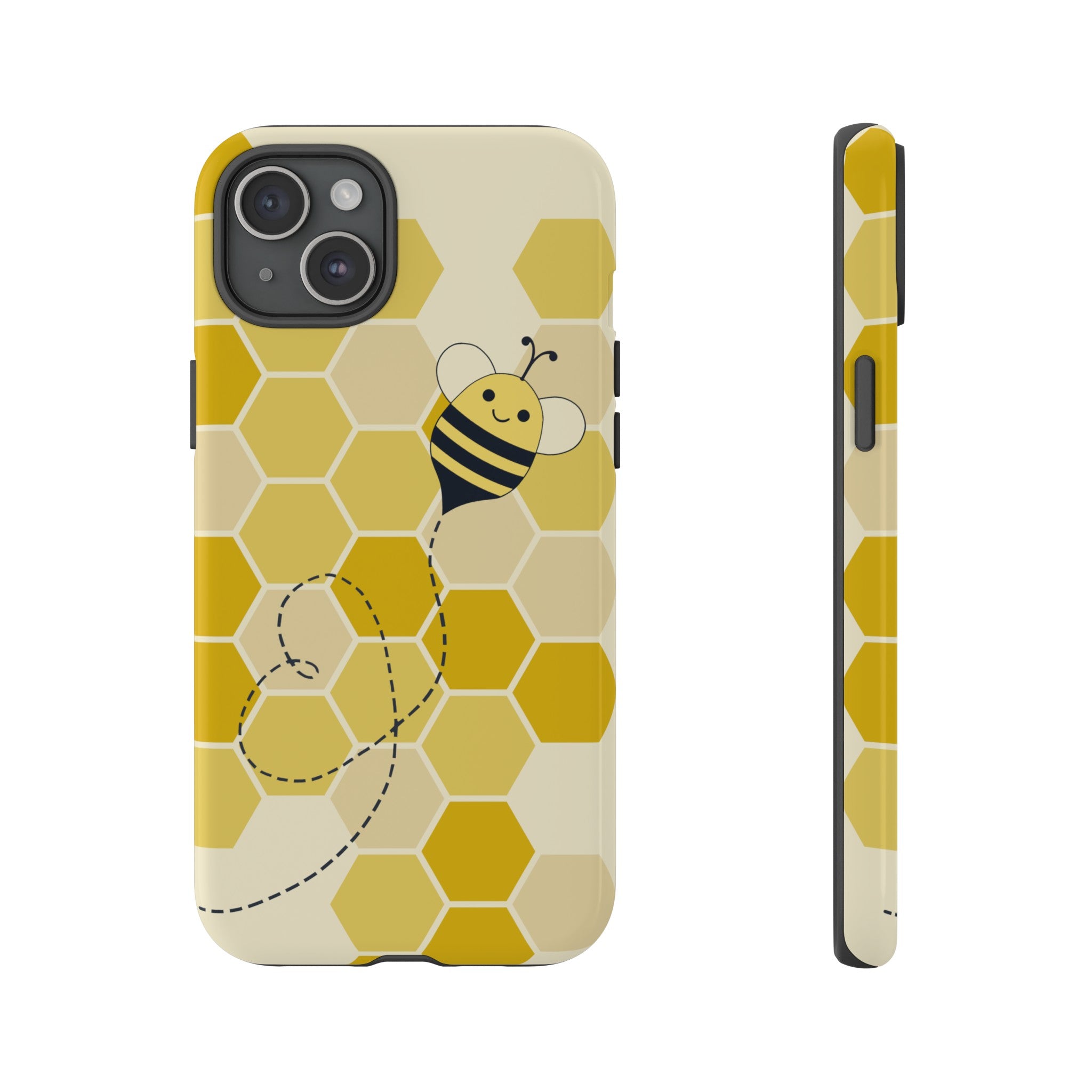 Bee Phone Case