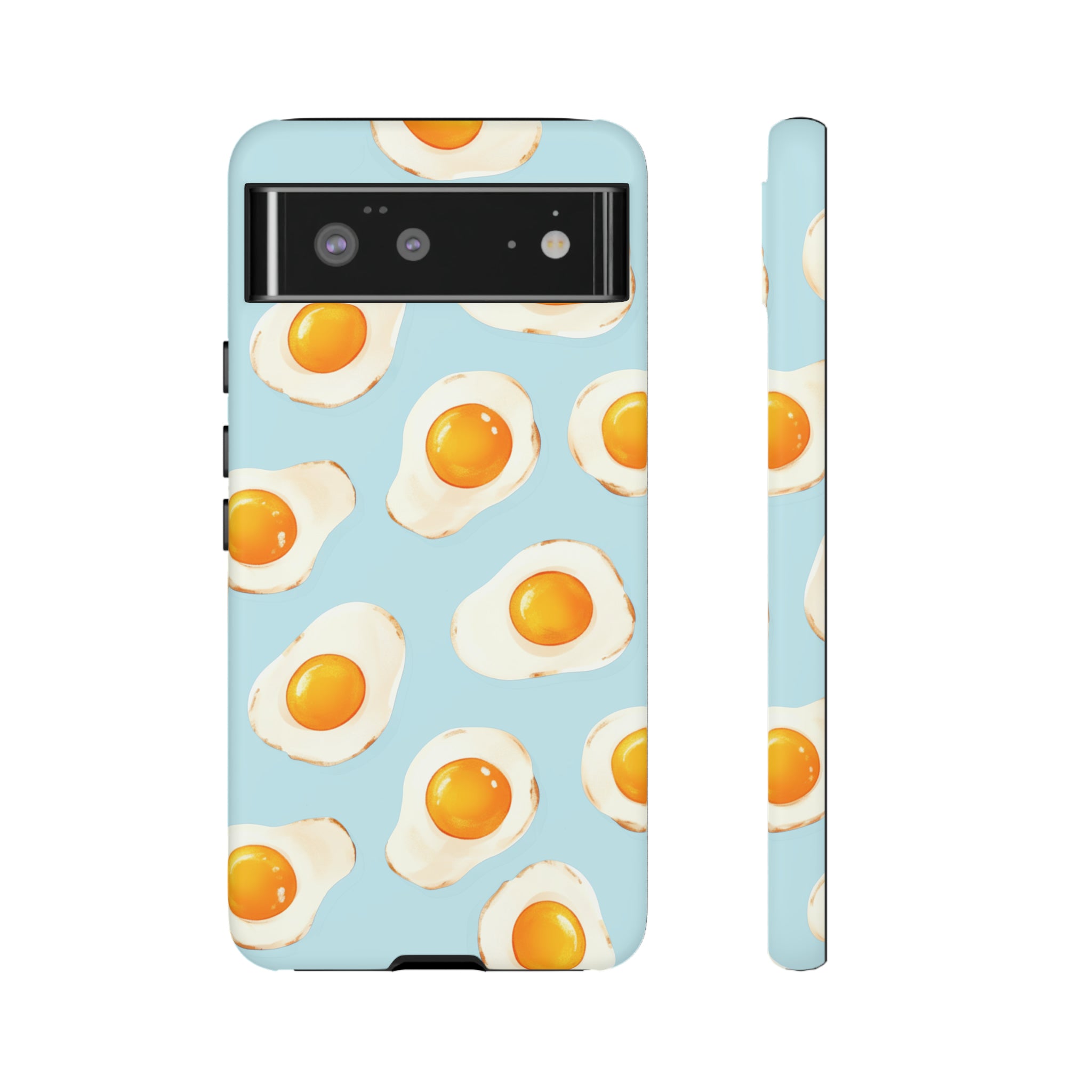 Fried Egg Phone Case