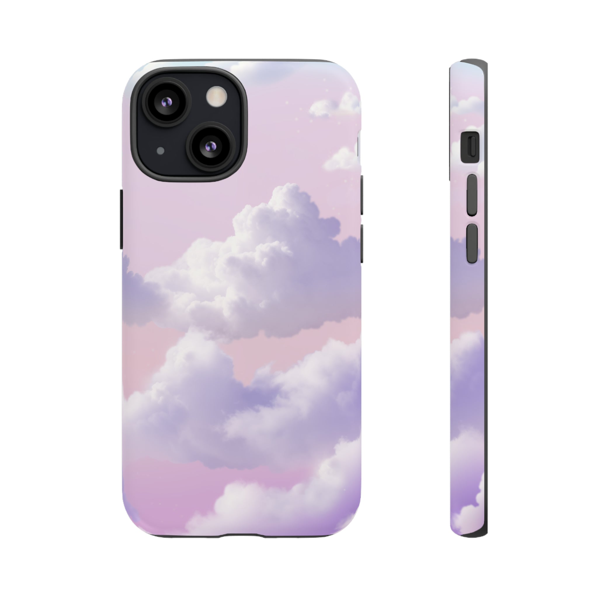 Clouds Phone Case