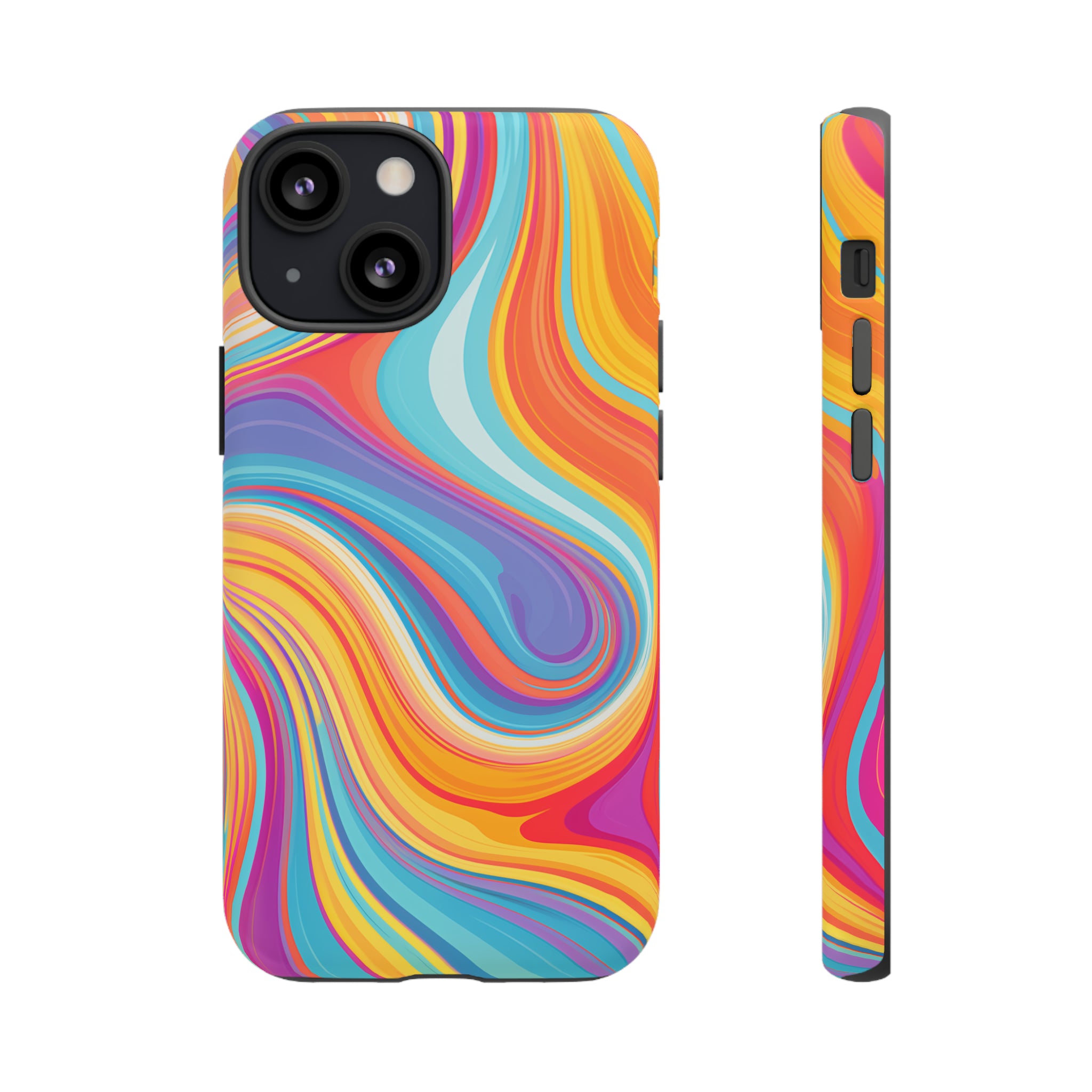 Colorful Phone Case