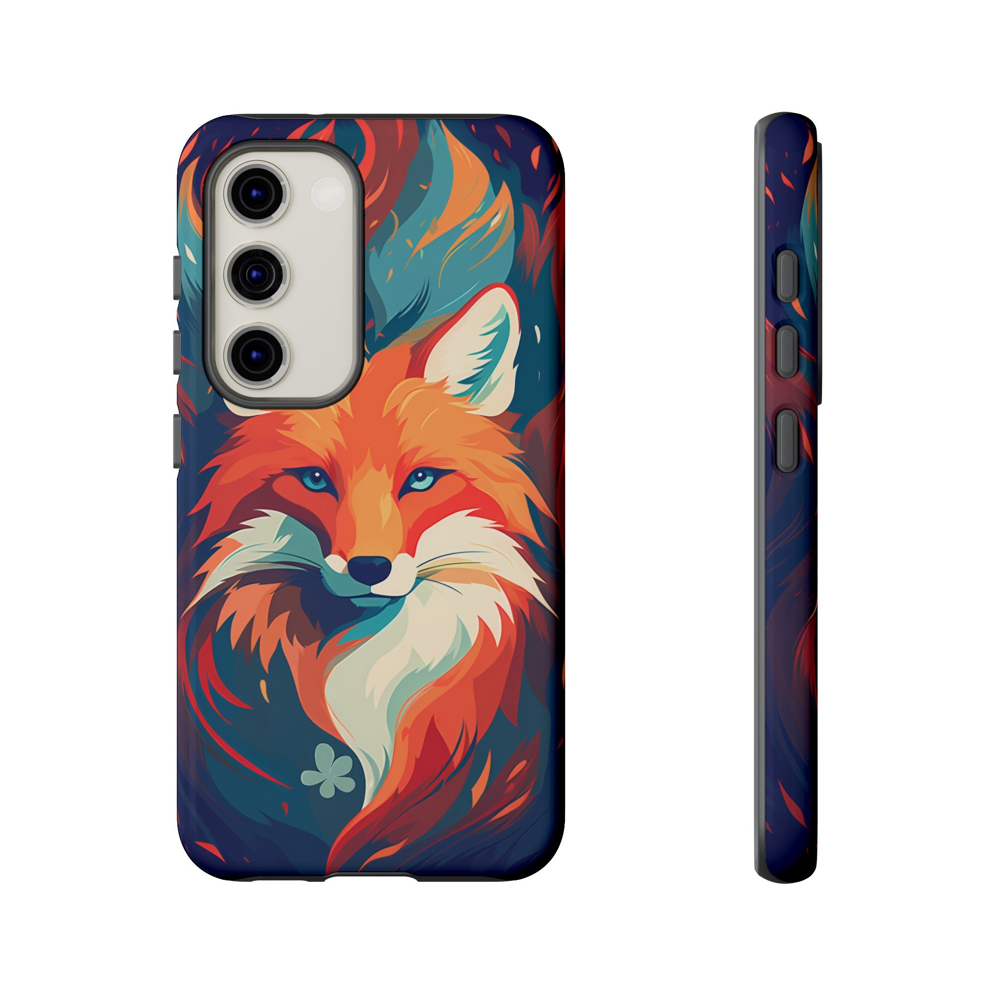 Fox Phone Case