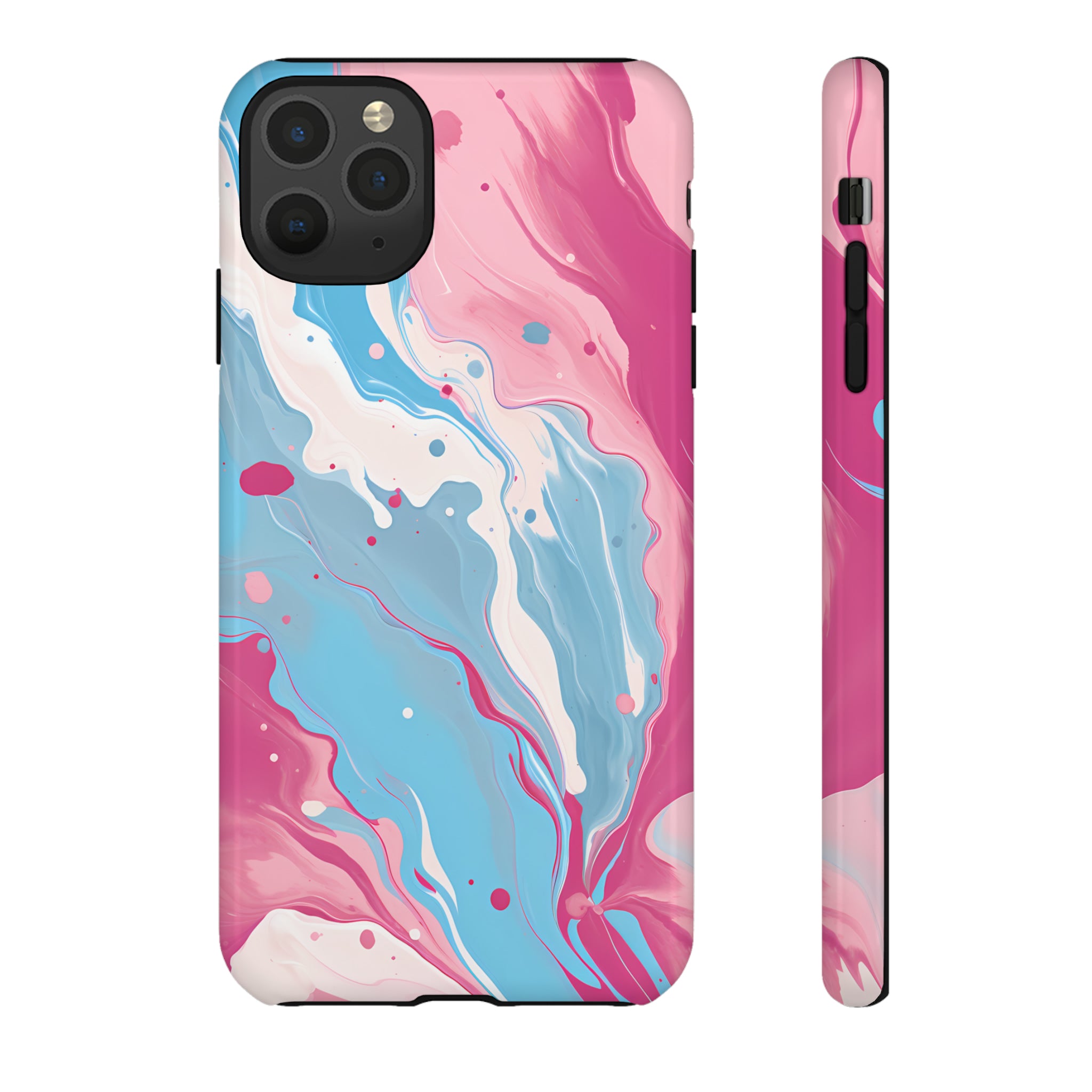 Pastel Phone Case