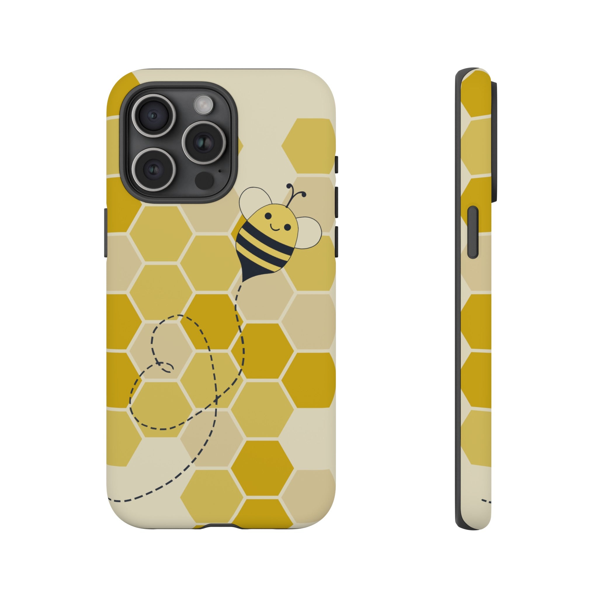 Bee Phone Case