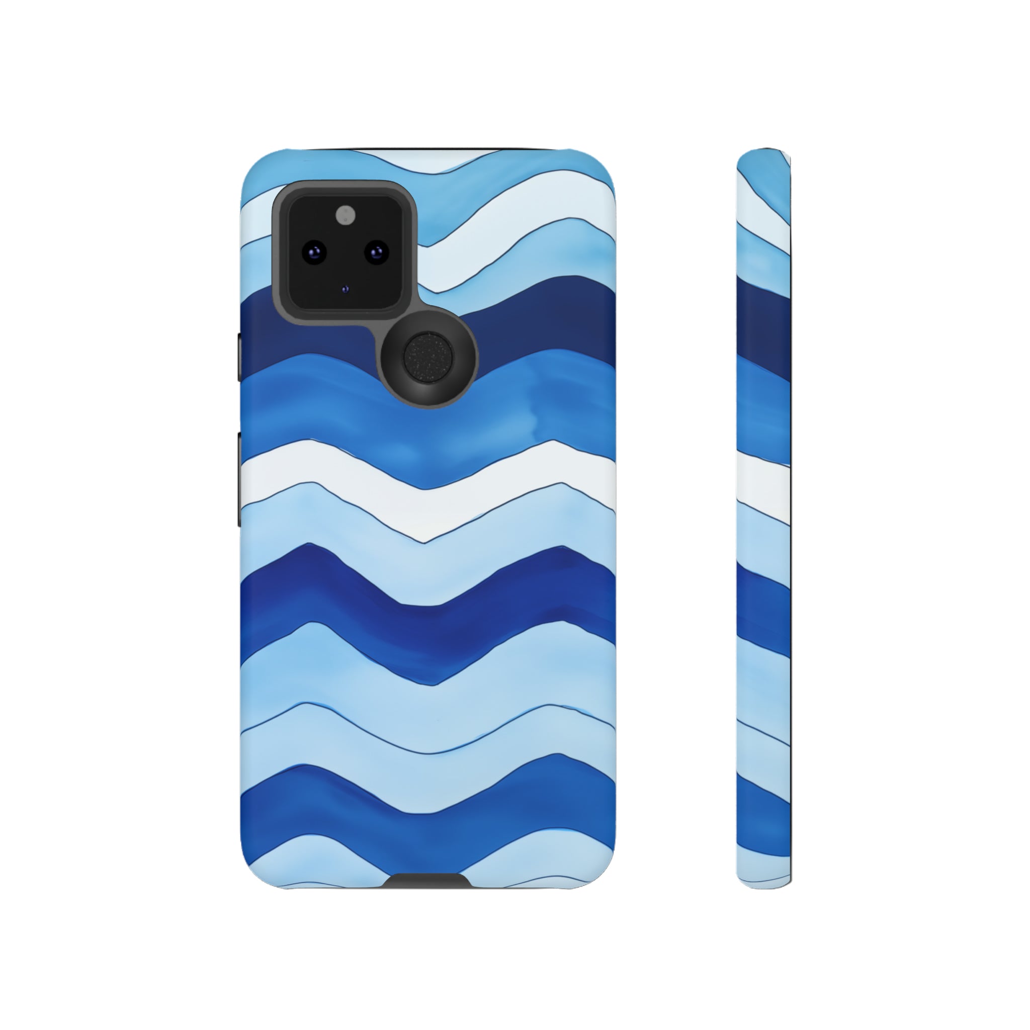 Waves Phone Case