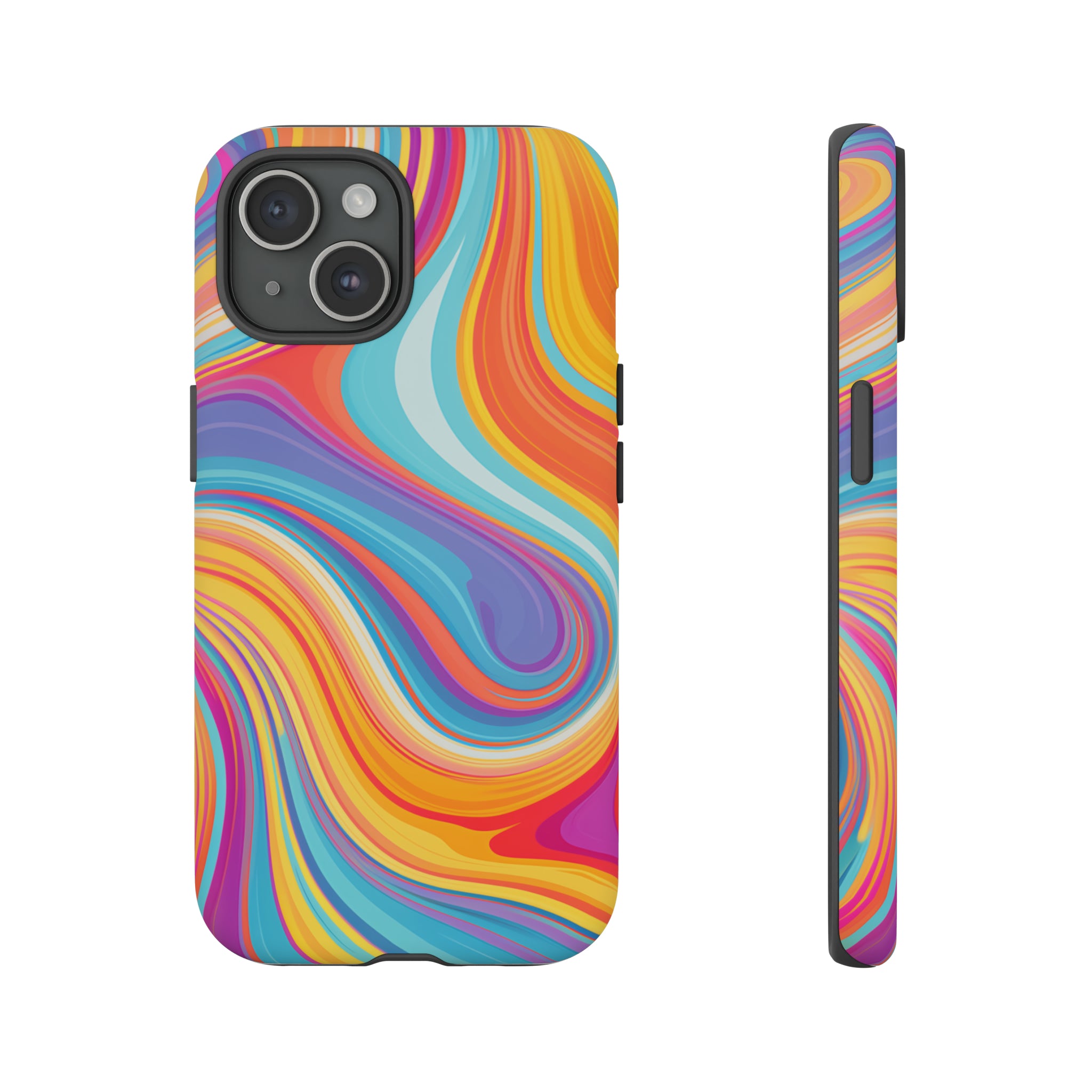 Colorful Phone Case