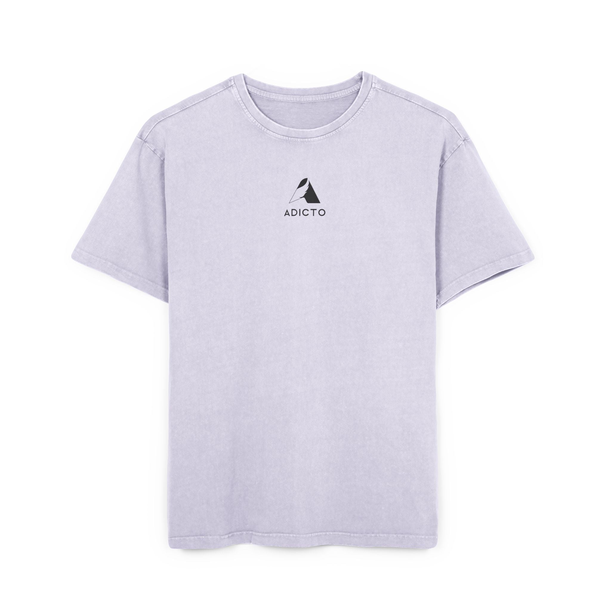 Adicto T - Soft Lilac Cool