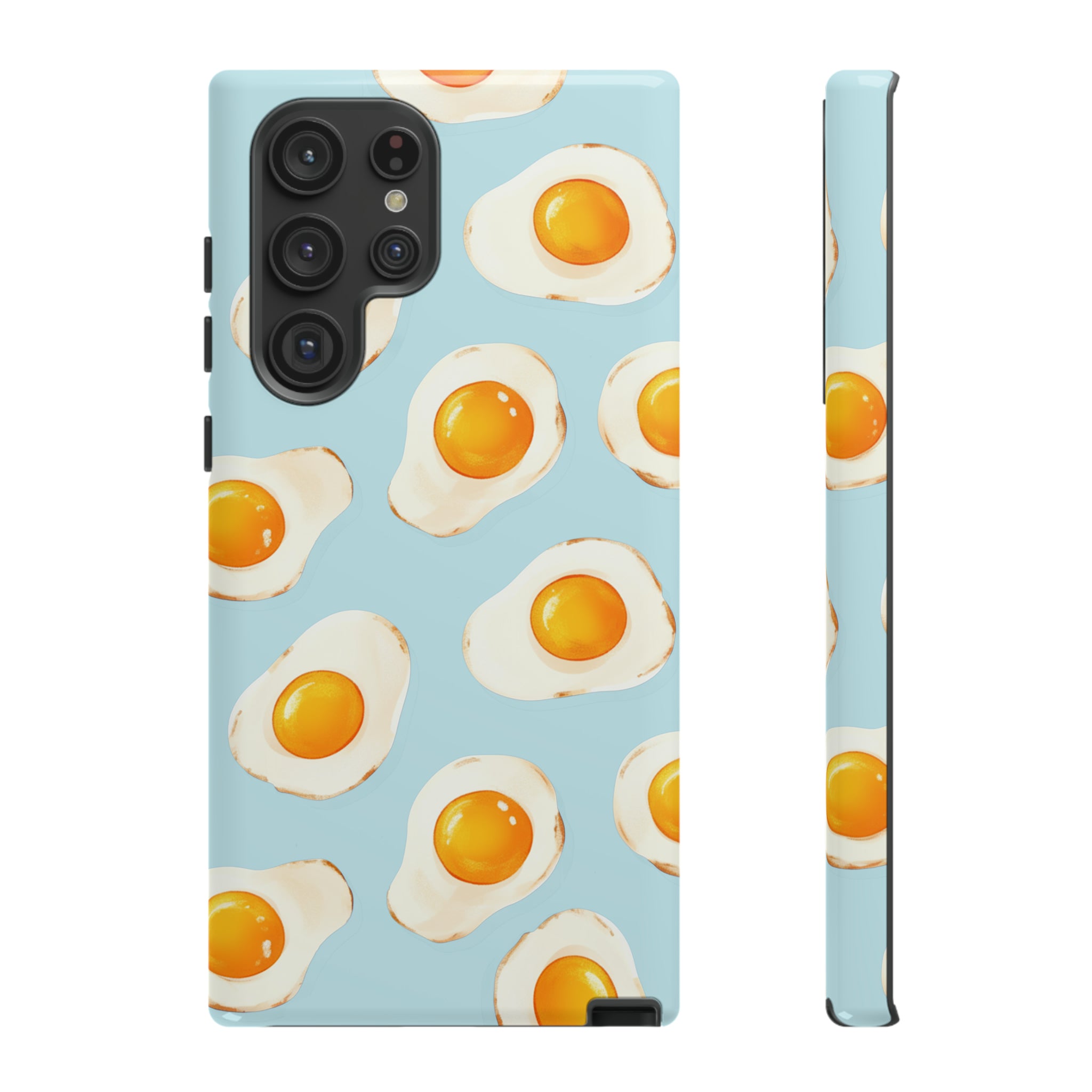 Fried Egg Phone Case