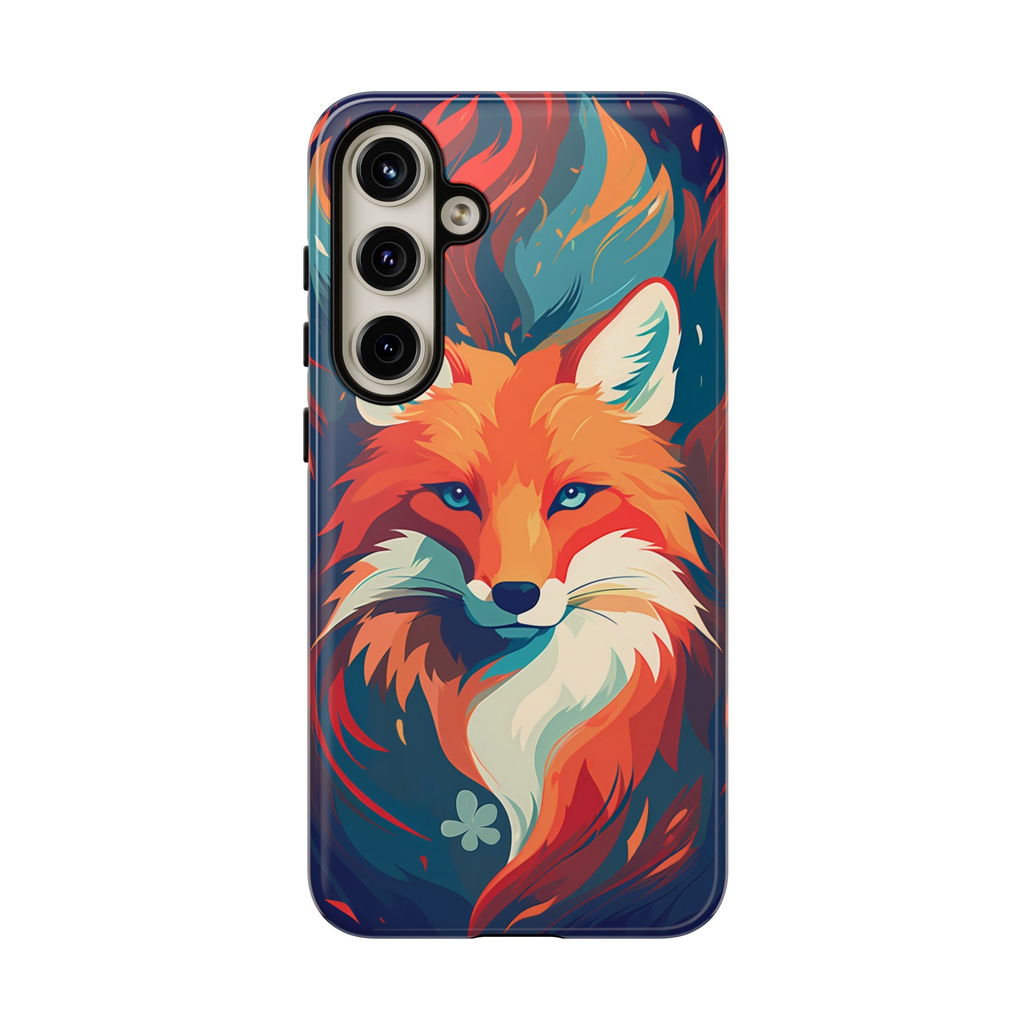 Fox Phone Case