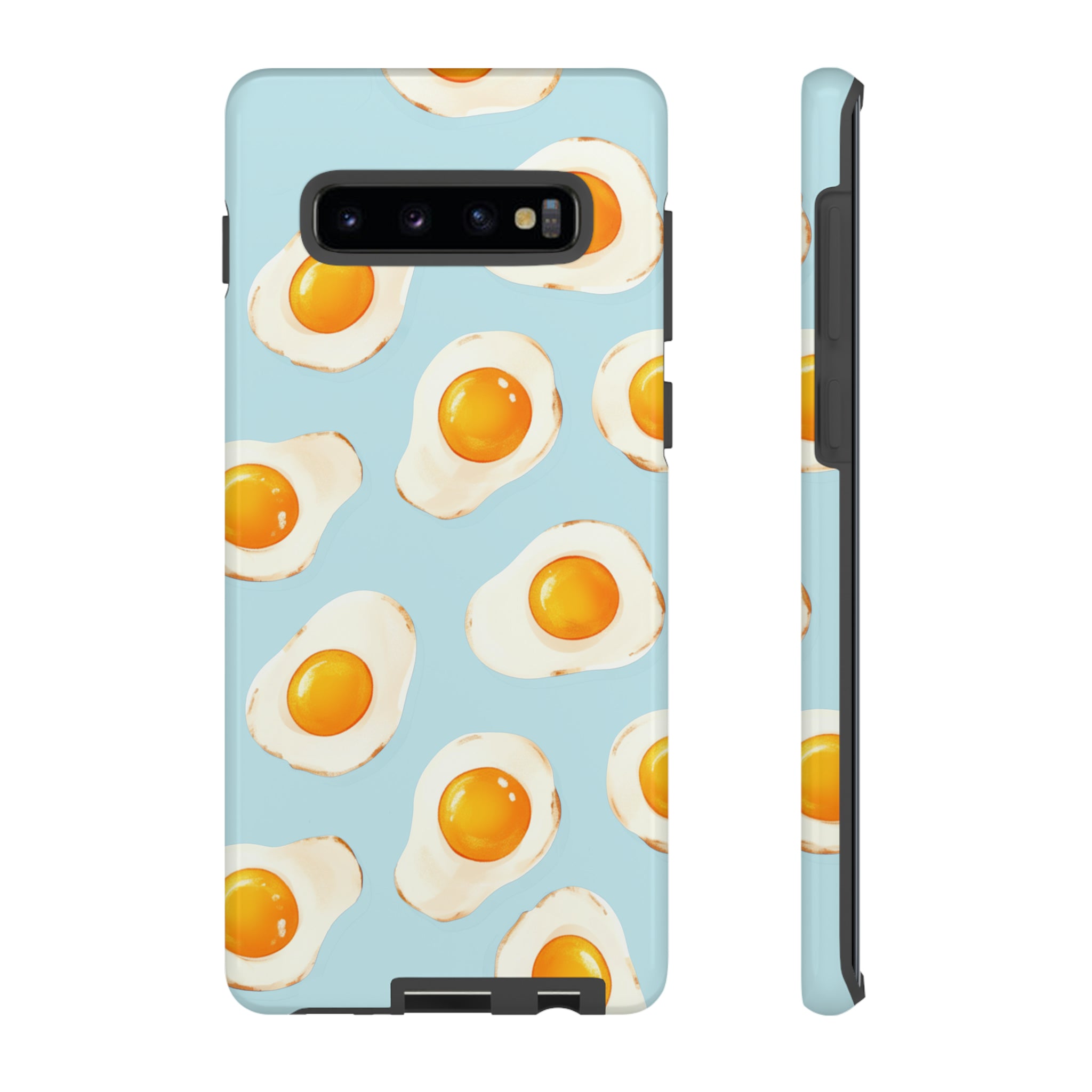 Fried Egg Phone Case