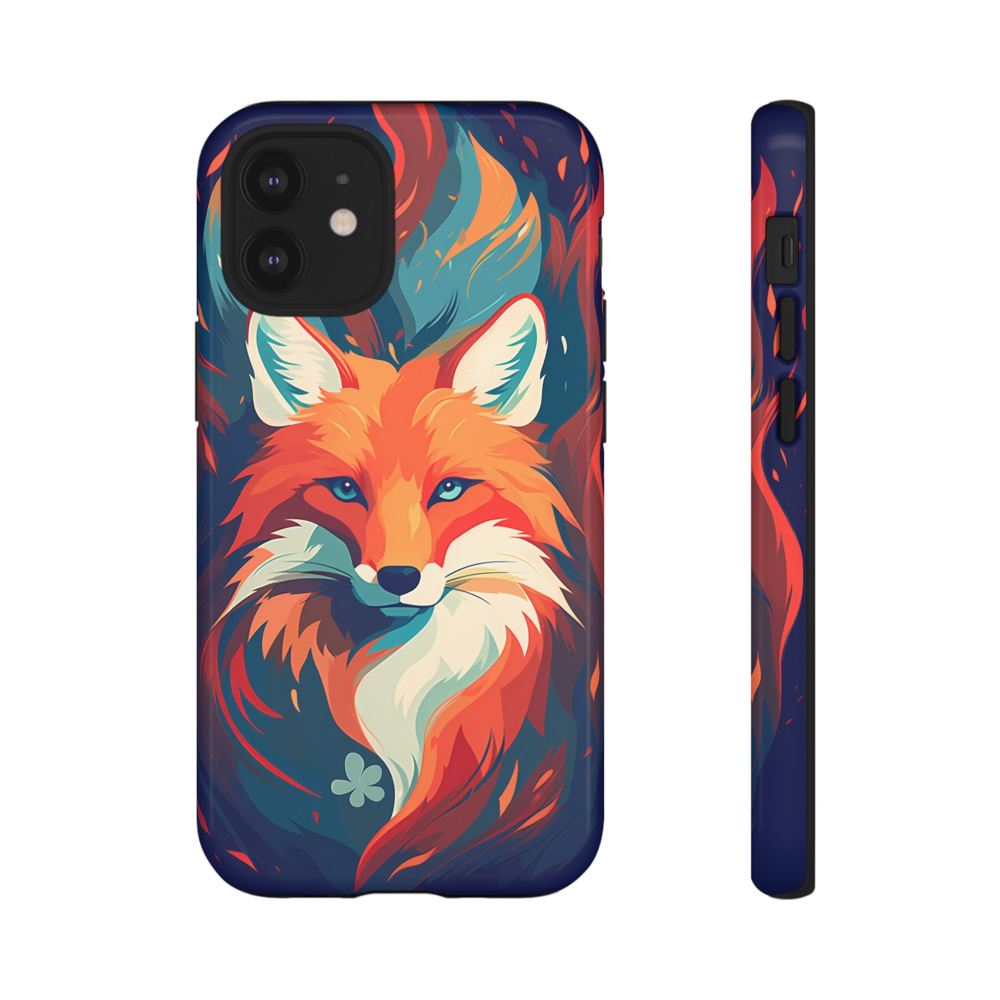 Fox Phone Case