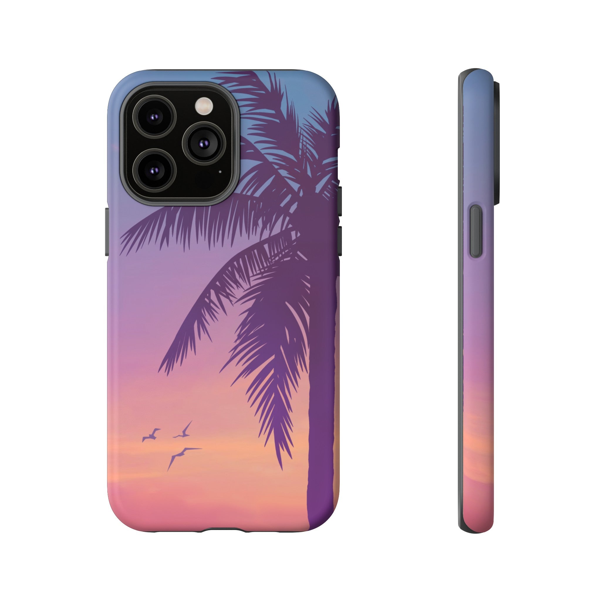 Palm Tree Phone Case