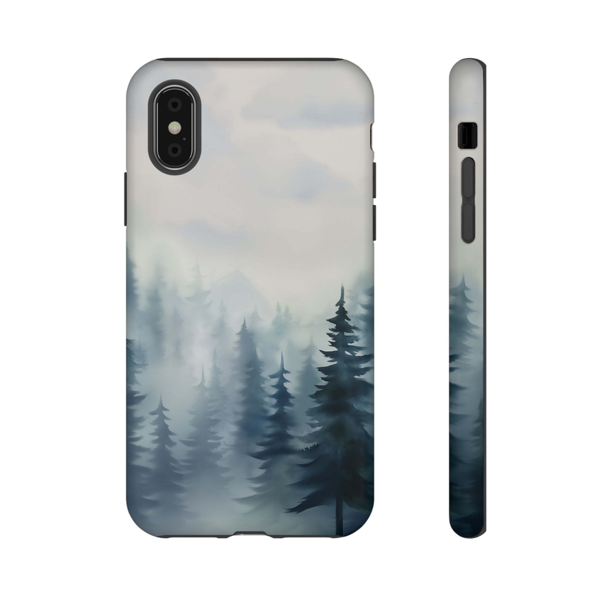 Pine Tree Phone Case