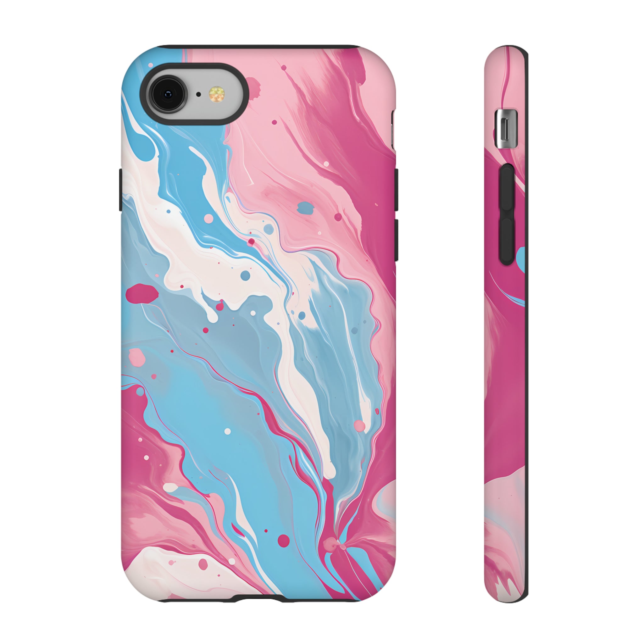 Pastel Phone Case