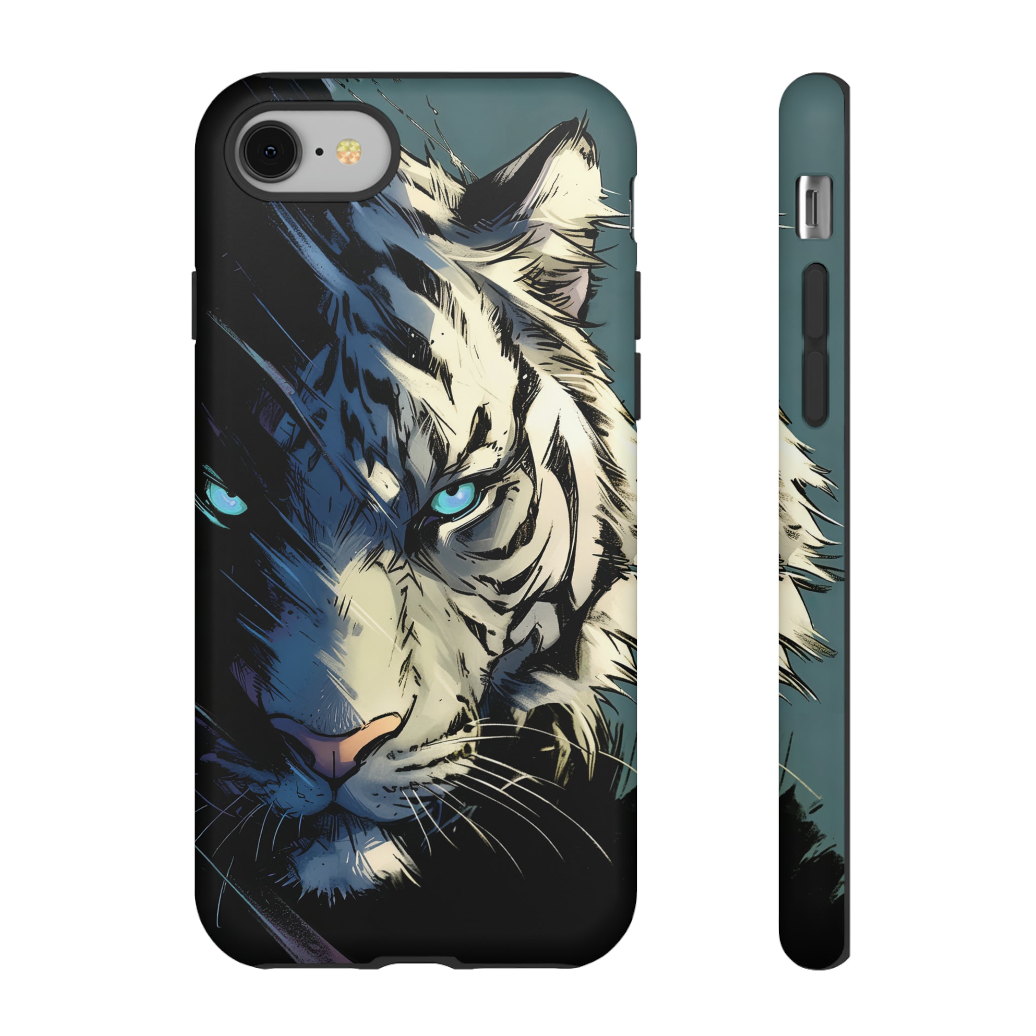 Tiger Phone Case