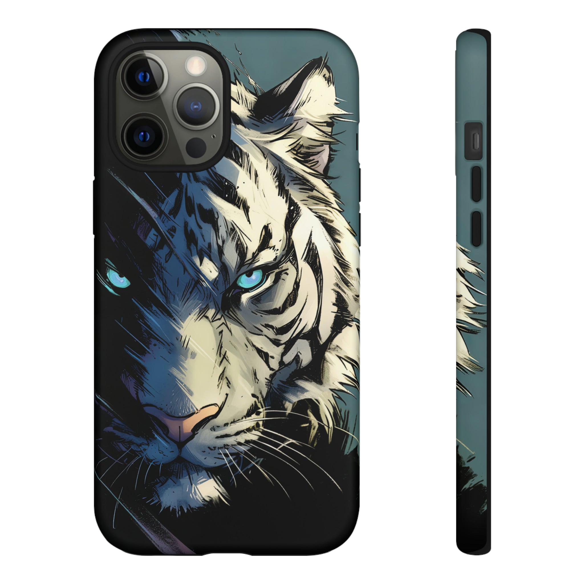 Tiger Phone Case