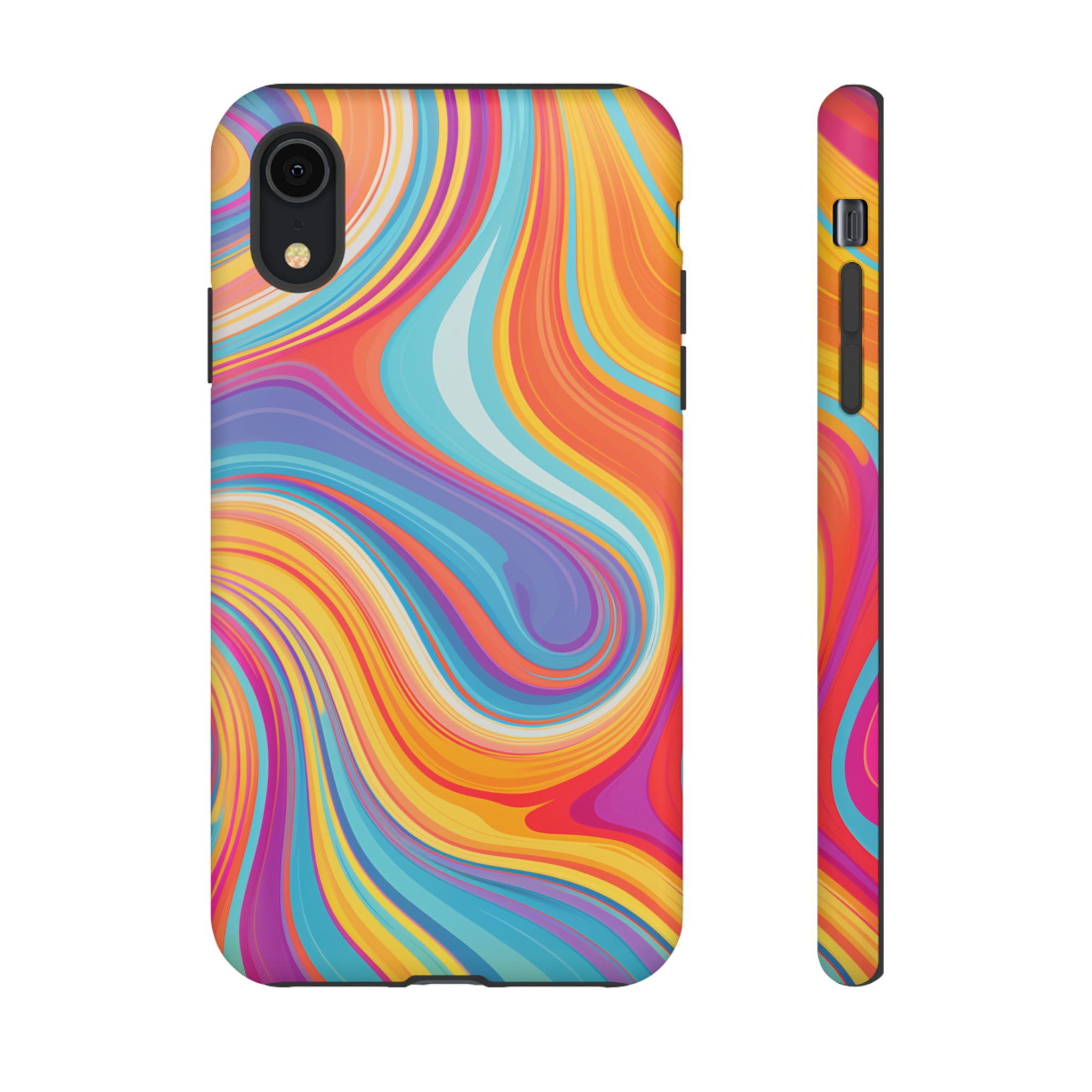 Colorful Phone Case