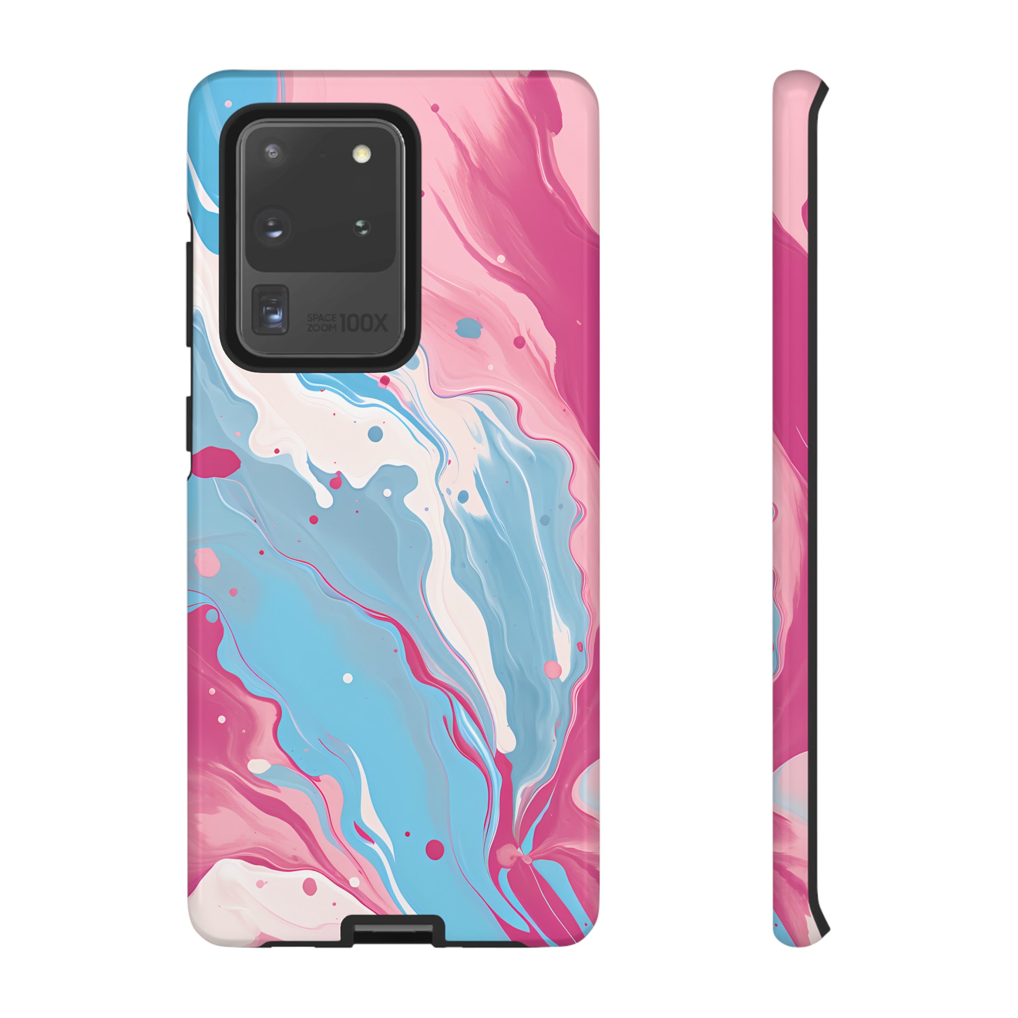 Pastel Phone Case