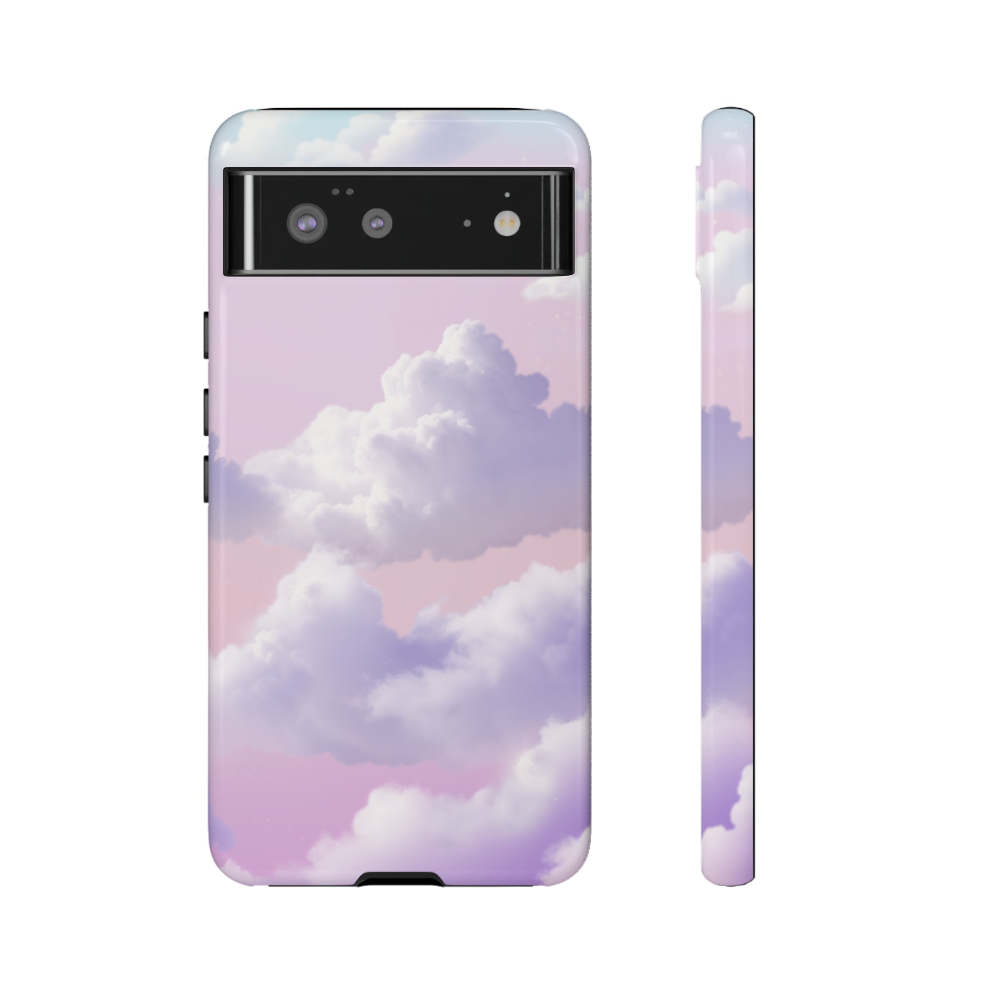 Clouds Phone Case