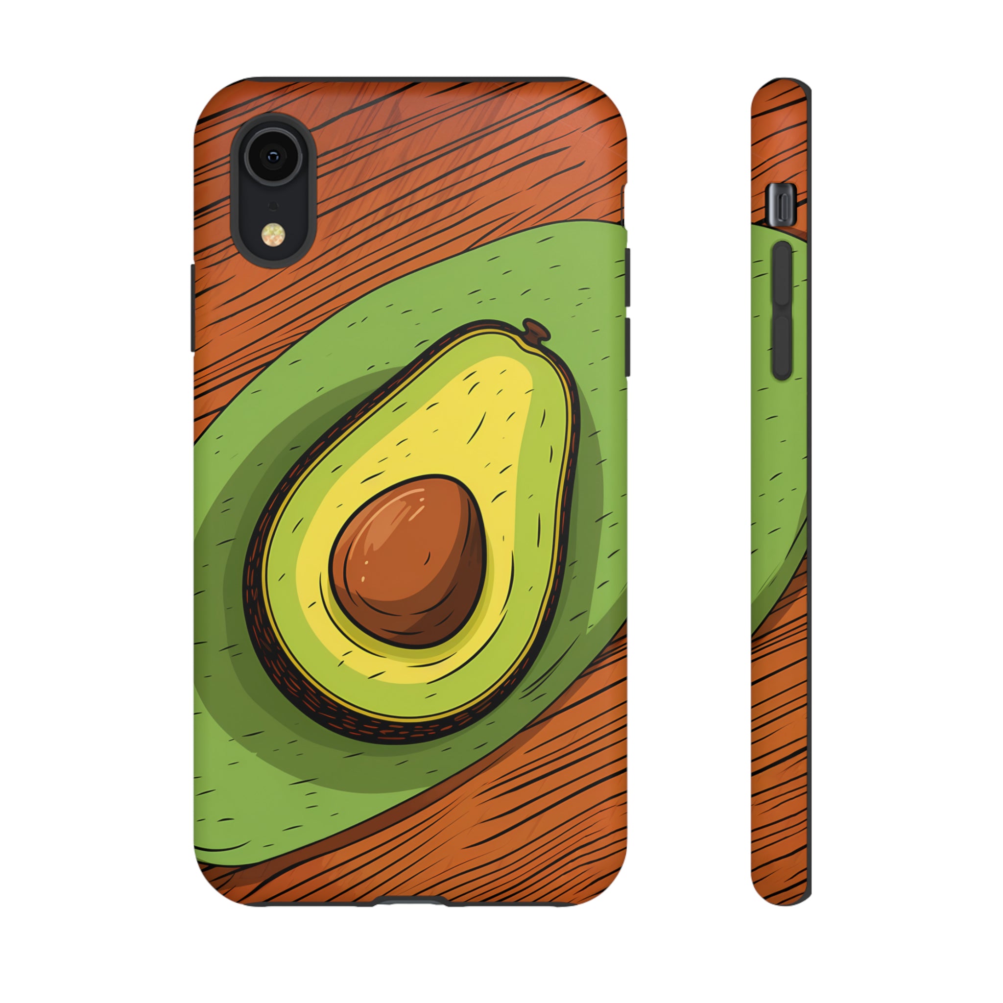 Avocado Phone case