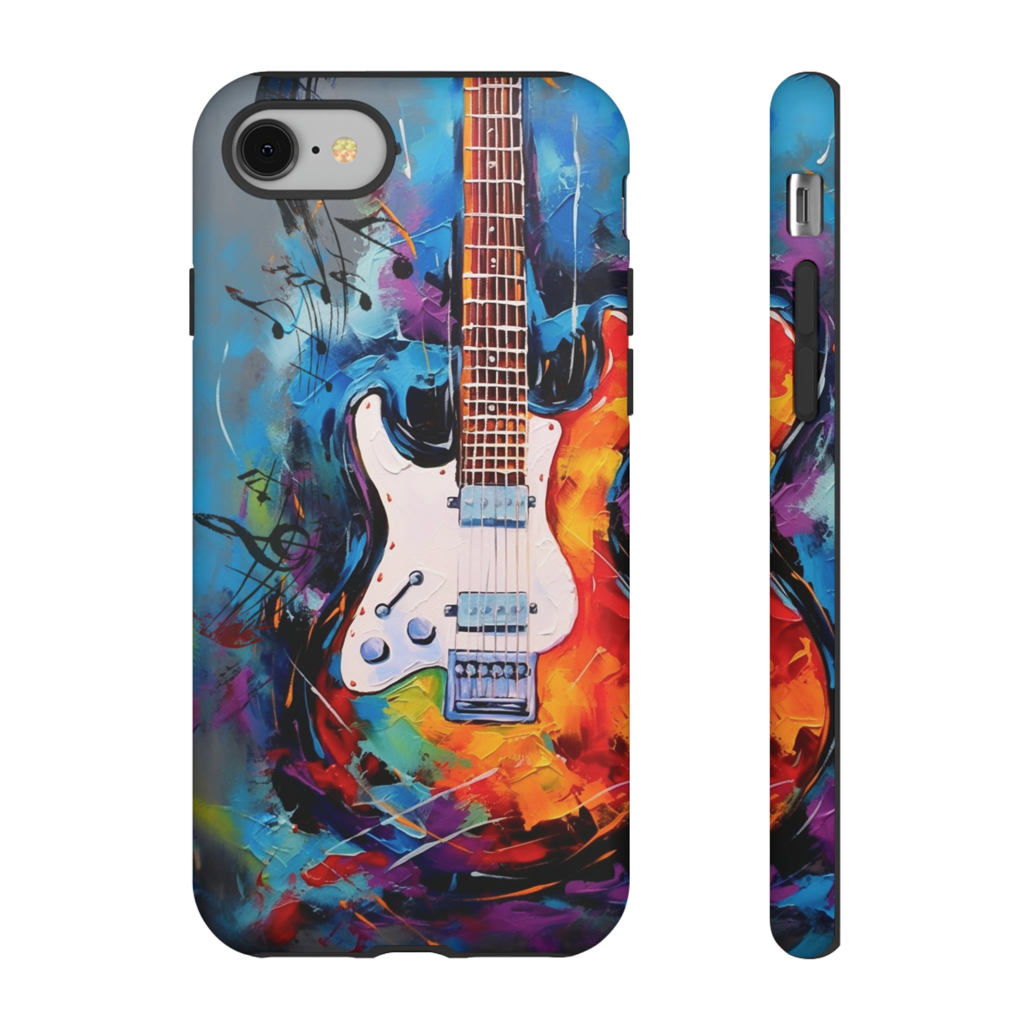 Guitar Phone Case