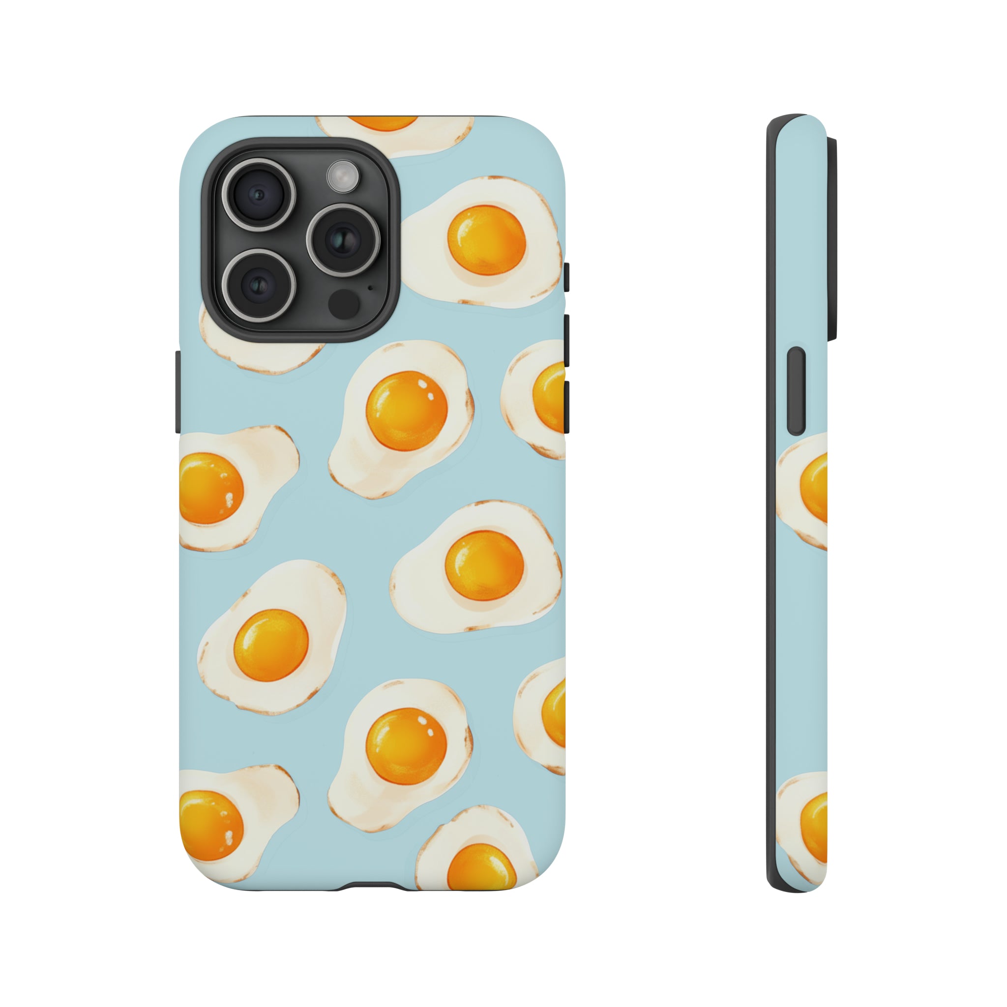 Fried Egg Phone Case