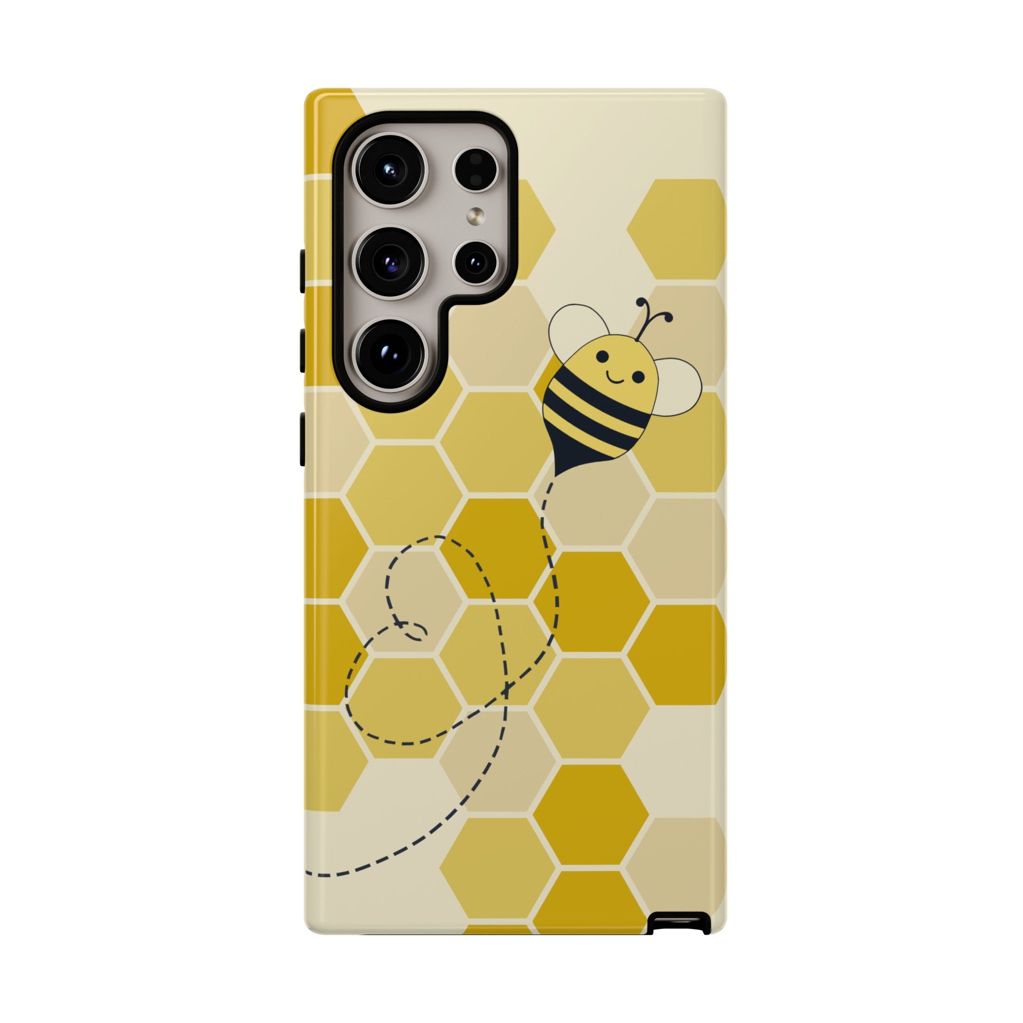 Bee Phone Case