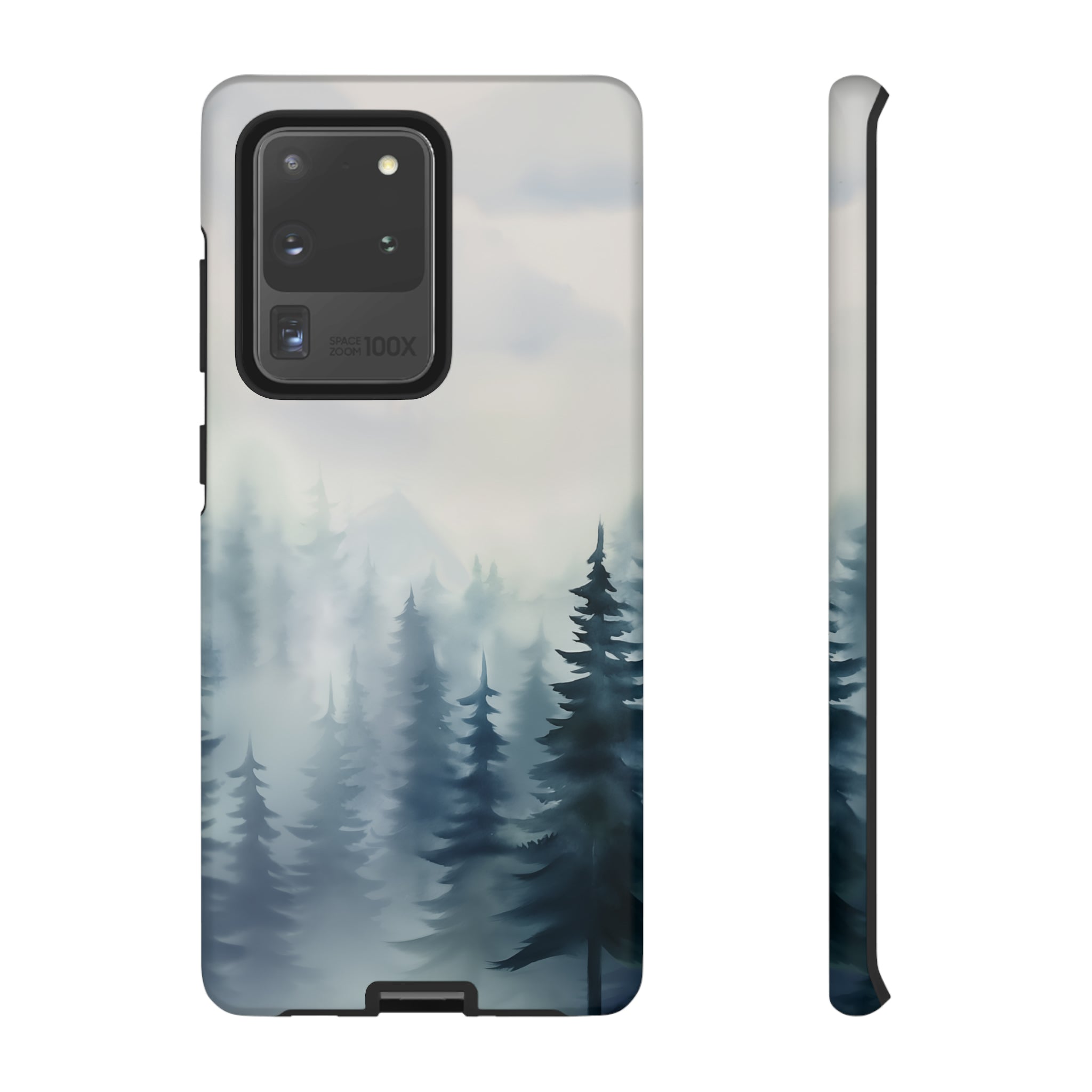 Pine Tree Phone Case