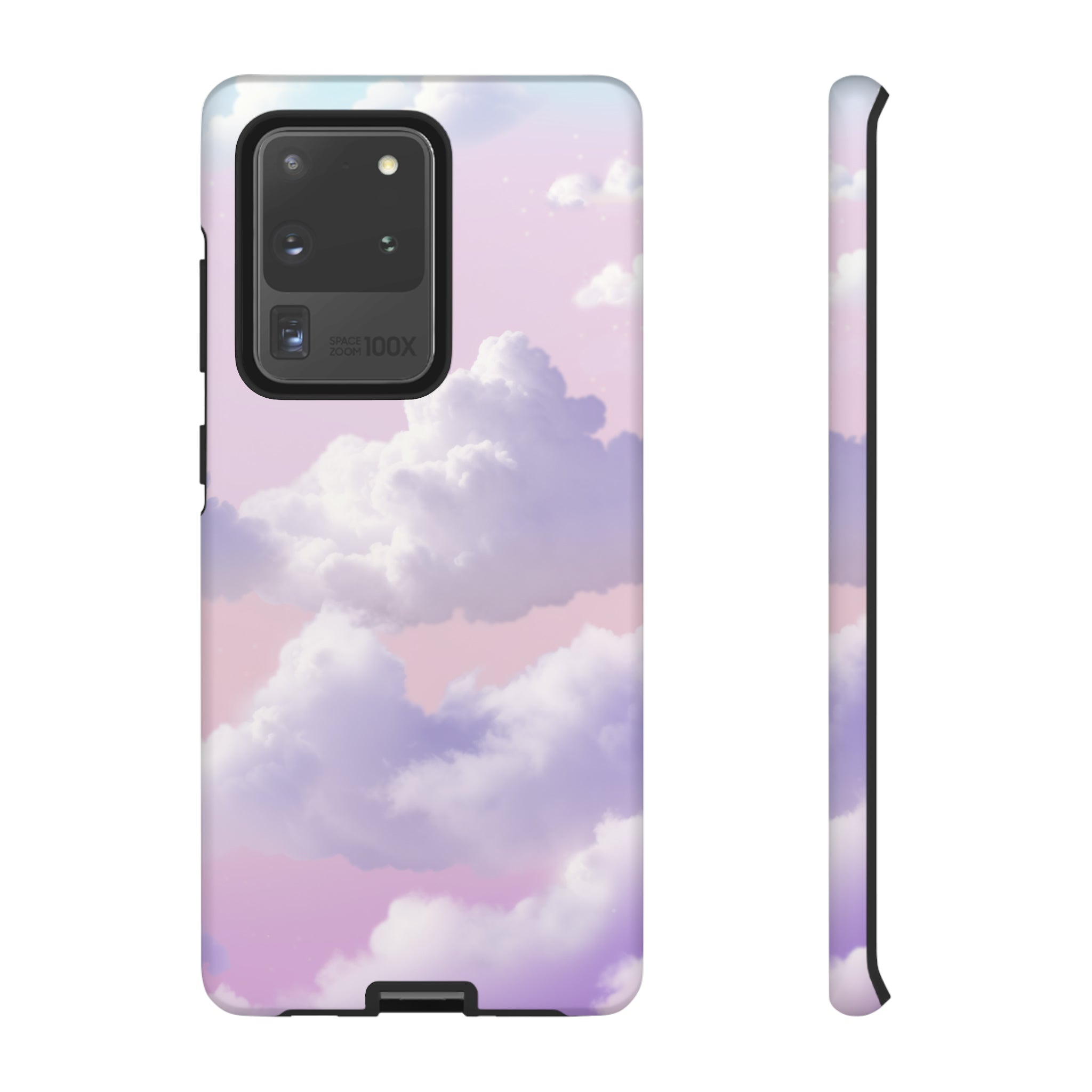 Clouds Phone Case