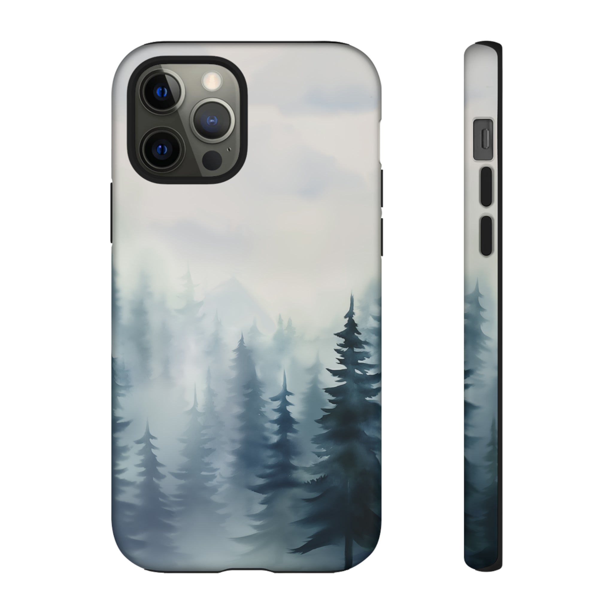 Pine Tree Phone Case