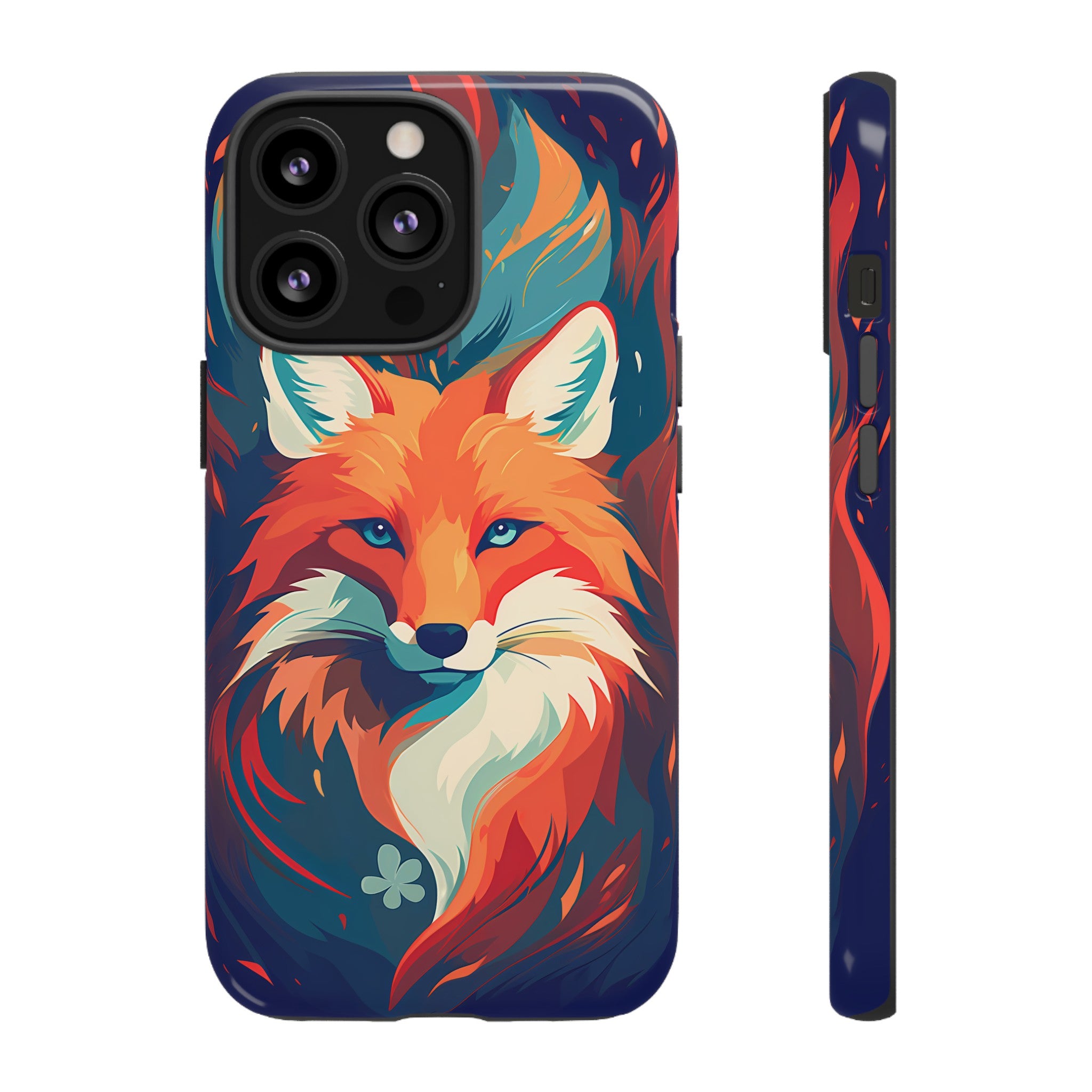 Fox Phone Case