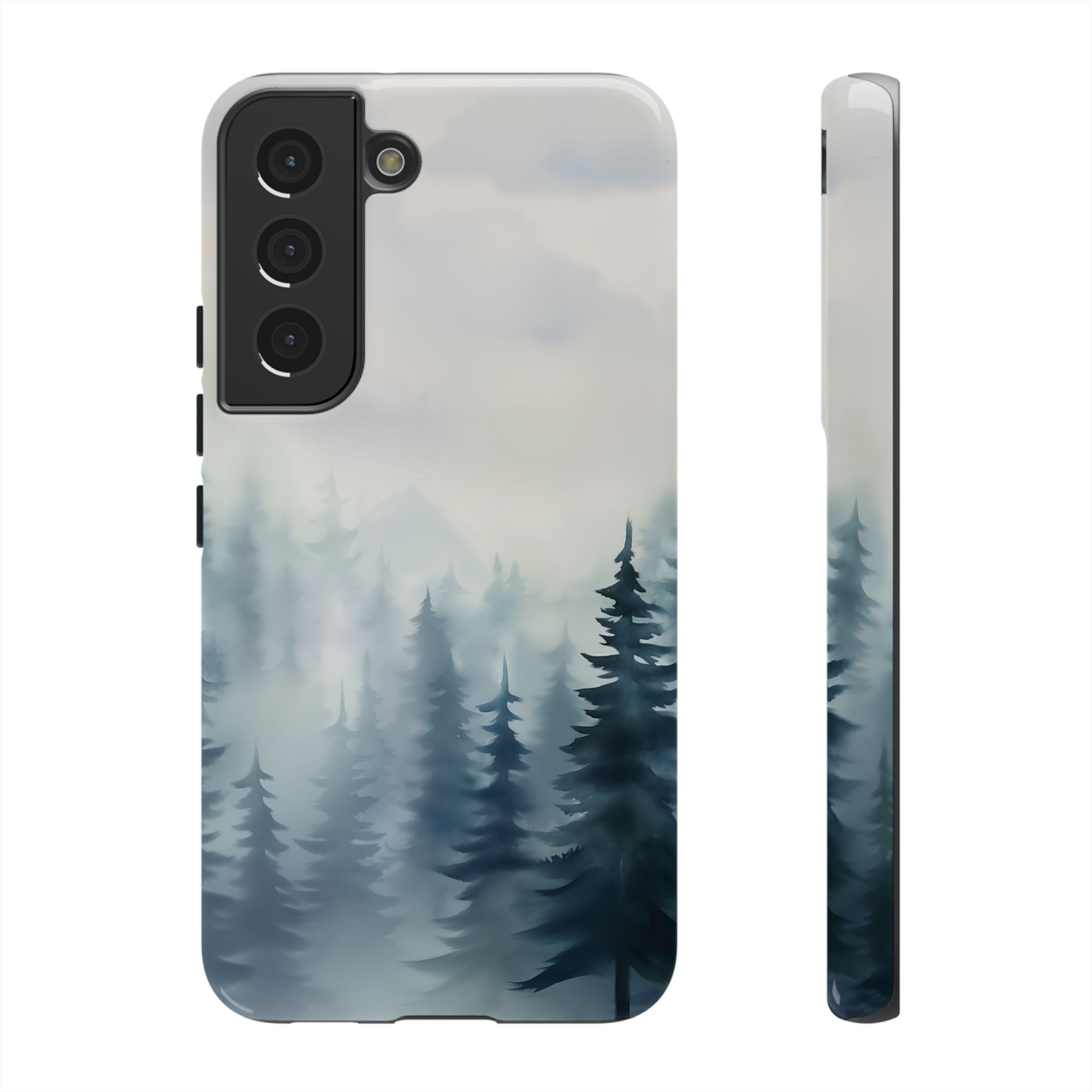 Pine Tree Phone Case