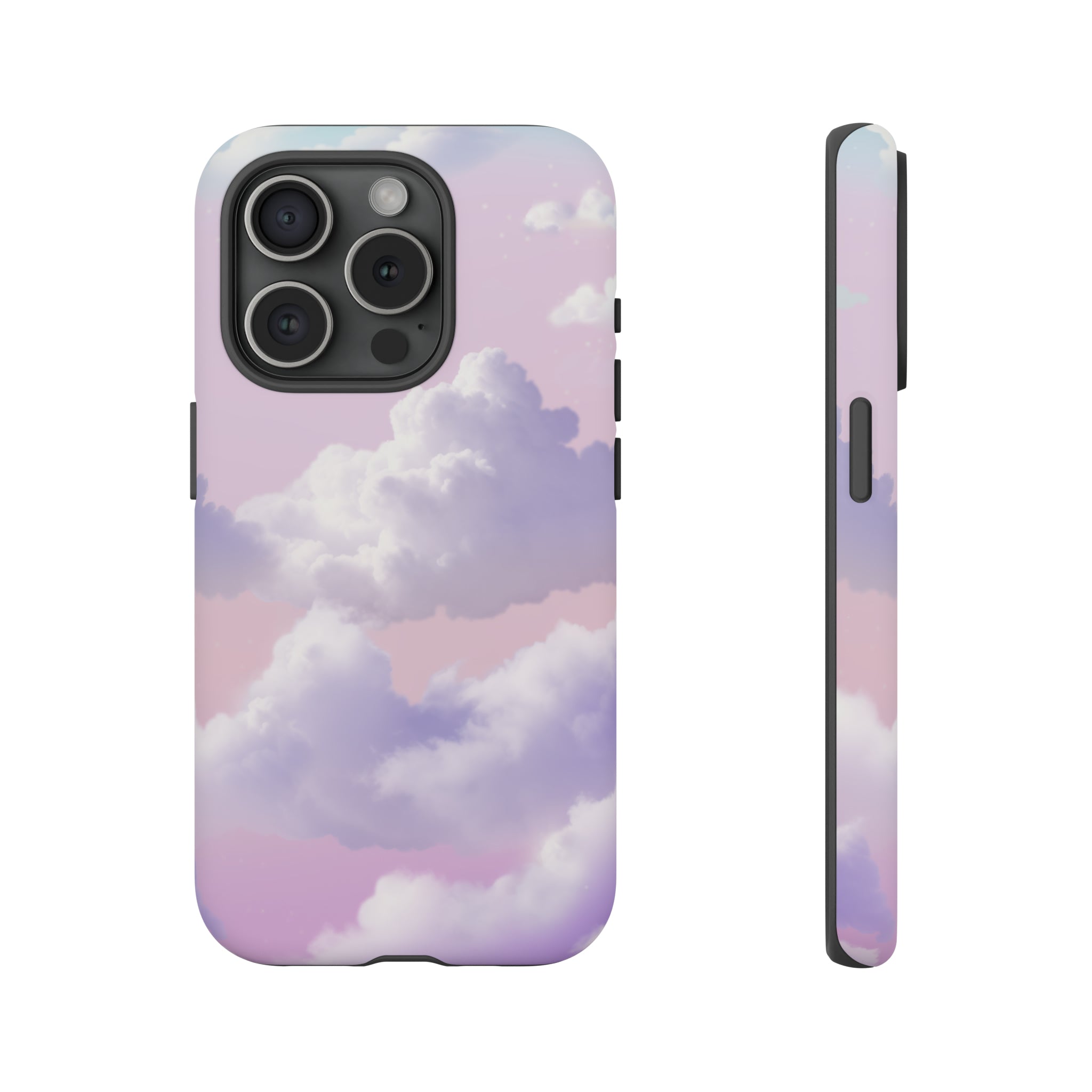 Clouds Phone Case