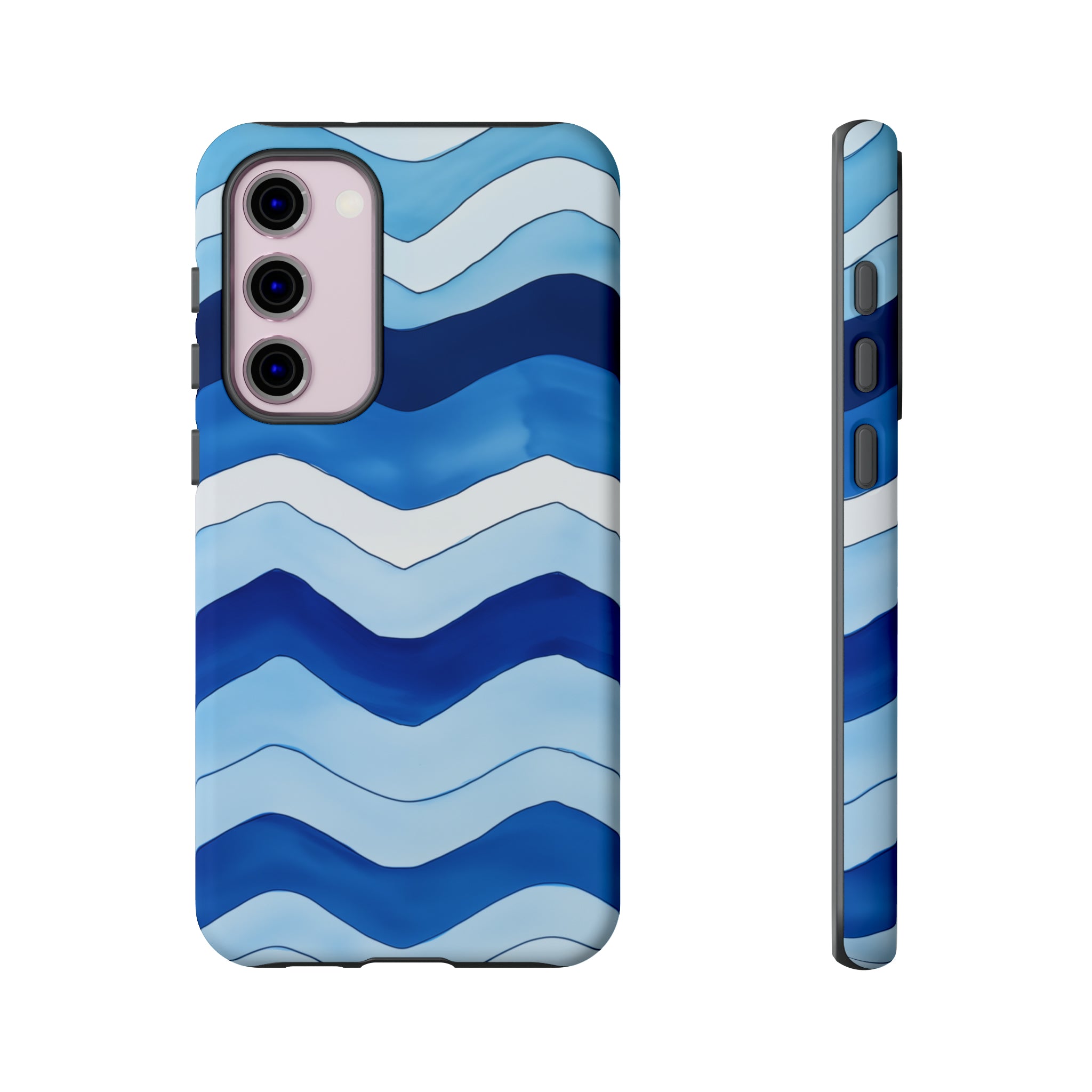 Waves Phone Case