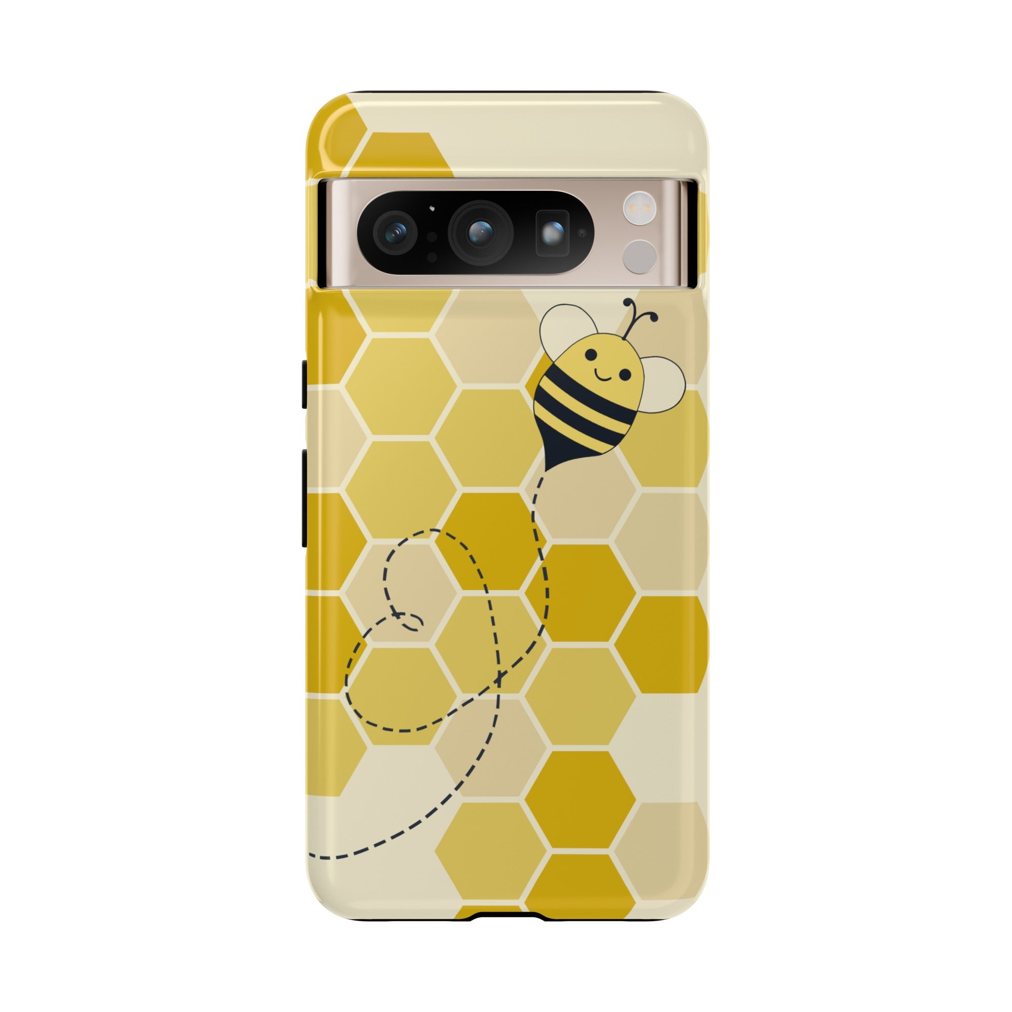 Bee Phone Case