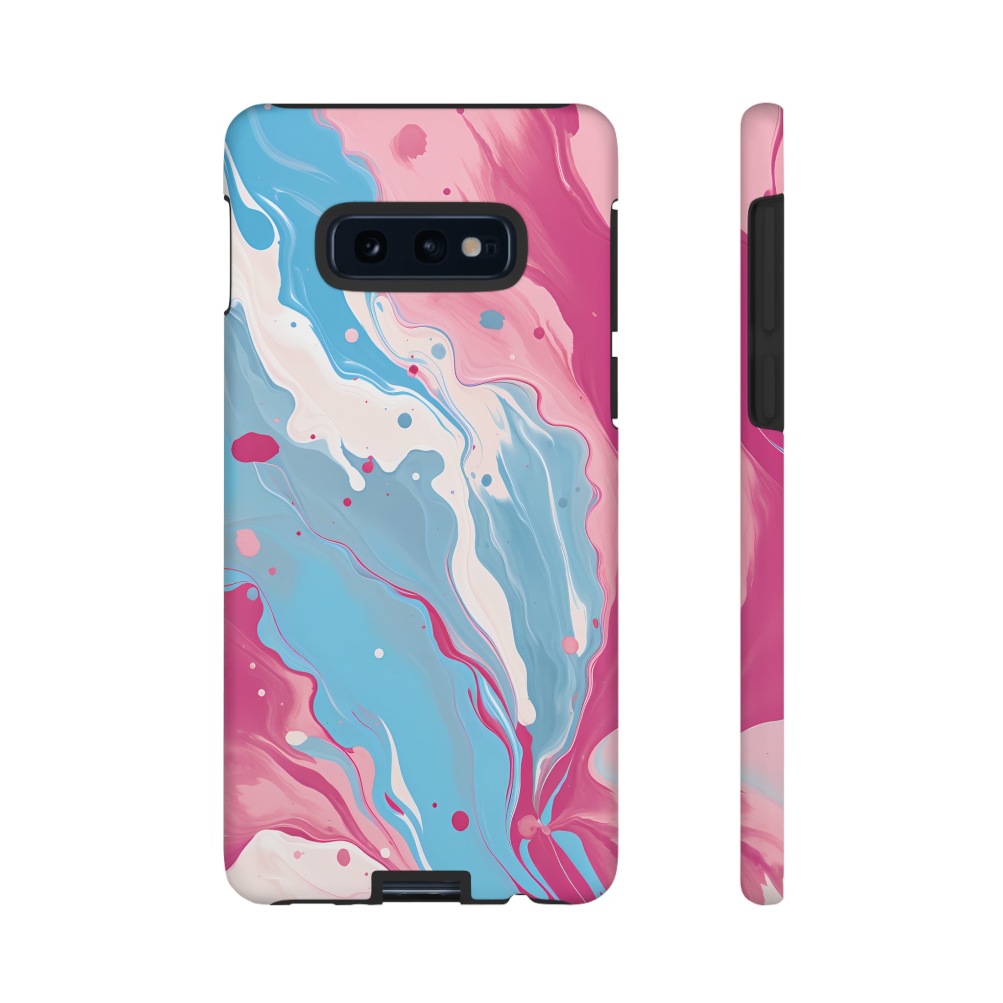 Pastel Phone Case