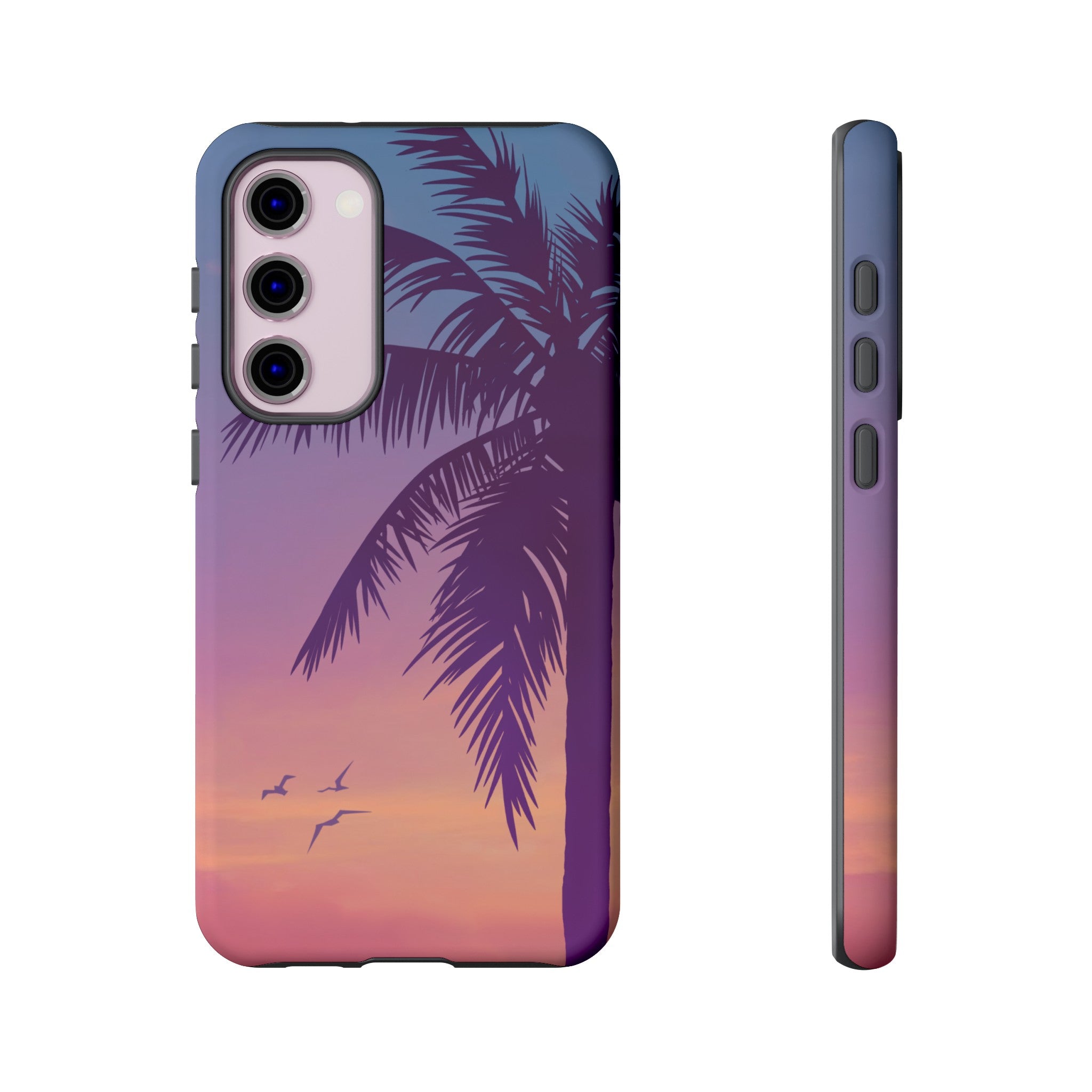 Palm Tree Phone Case