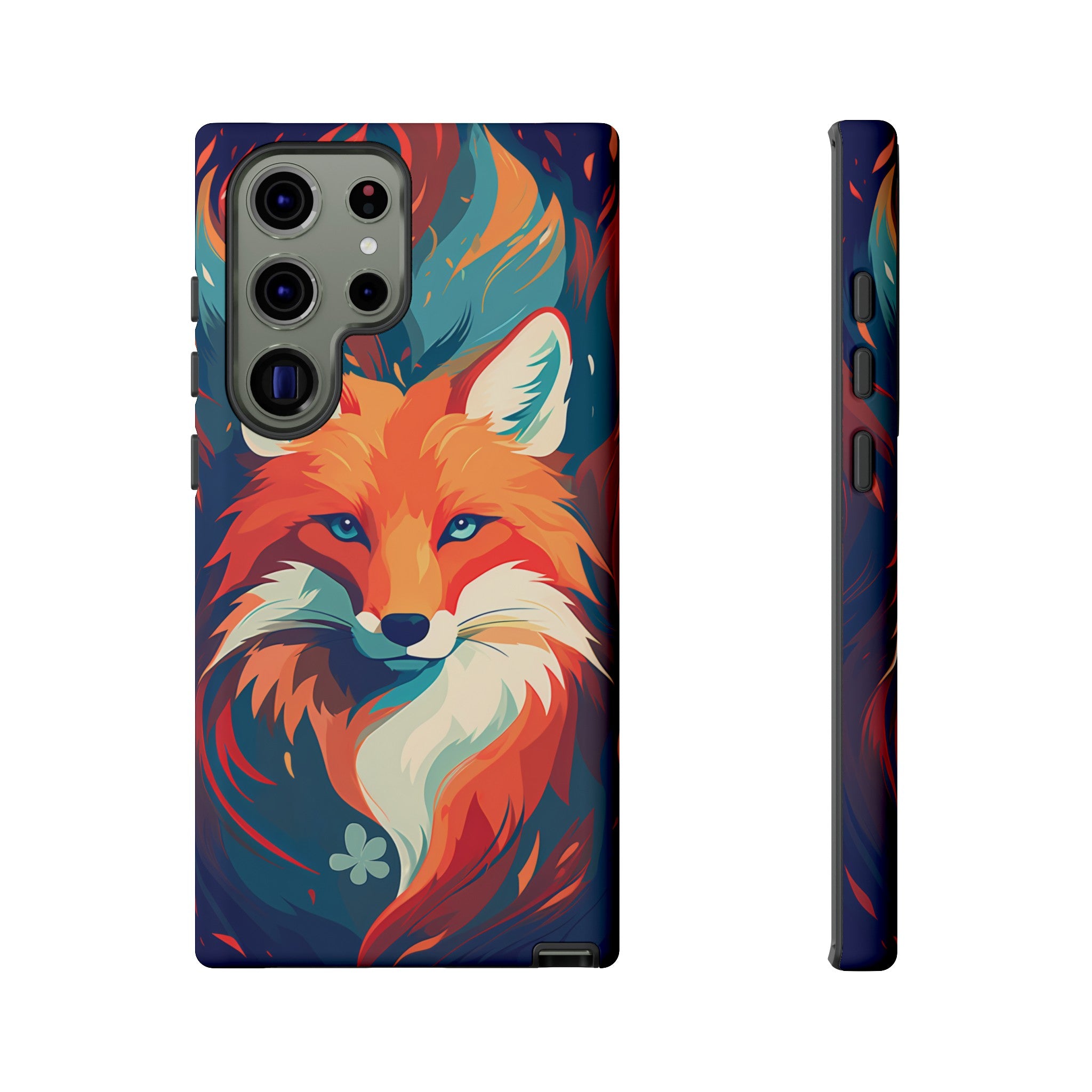 Fox Phone Case