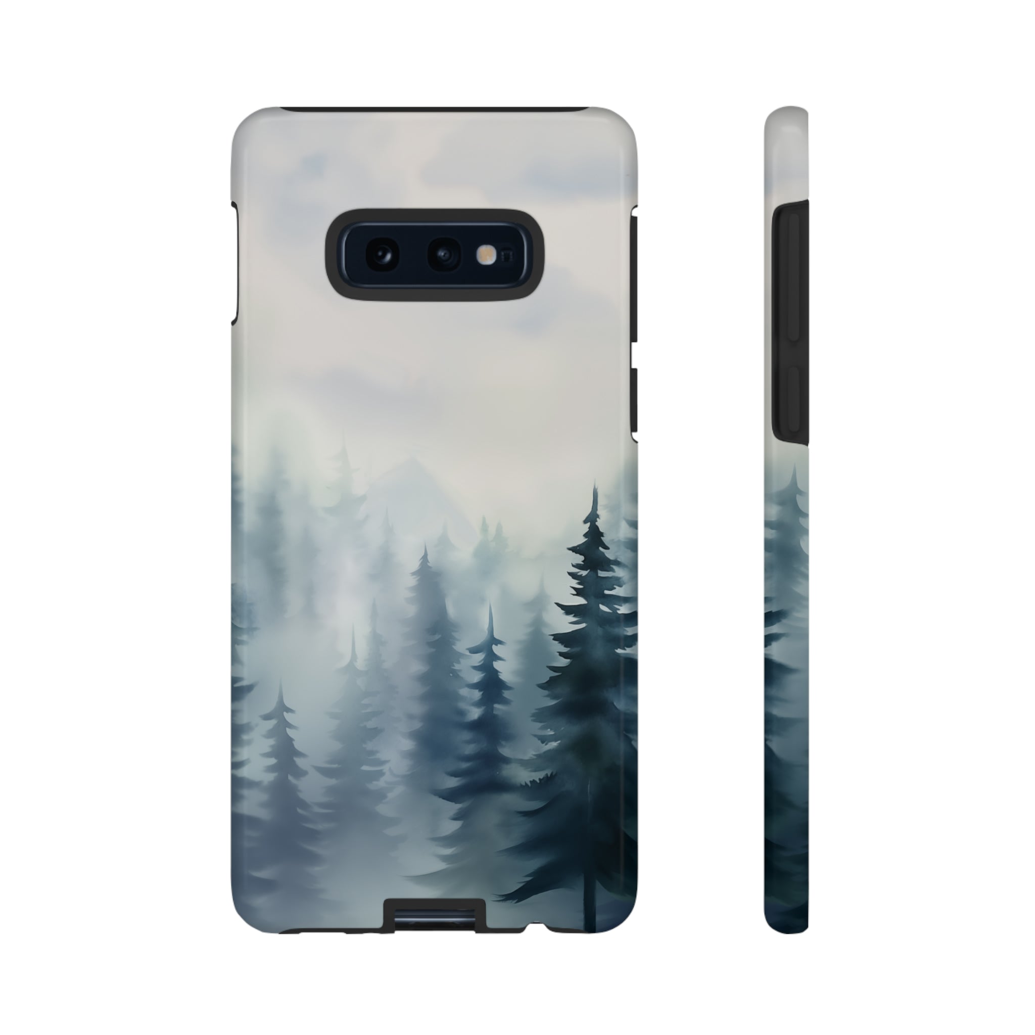 Pine Tree Phone Case